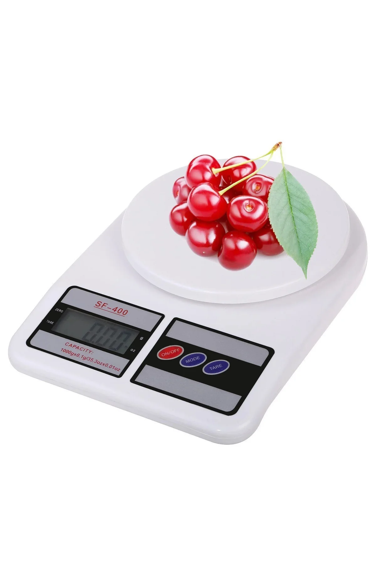 10 Kg Mutfak Terazisi