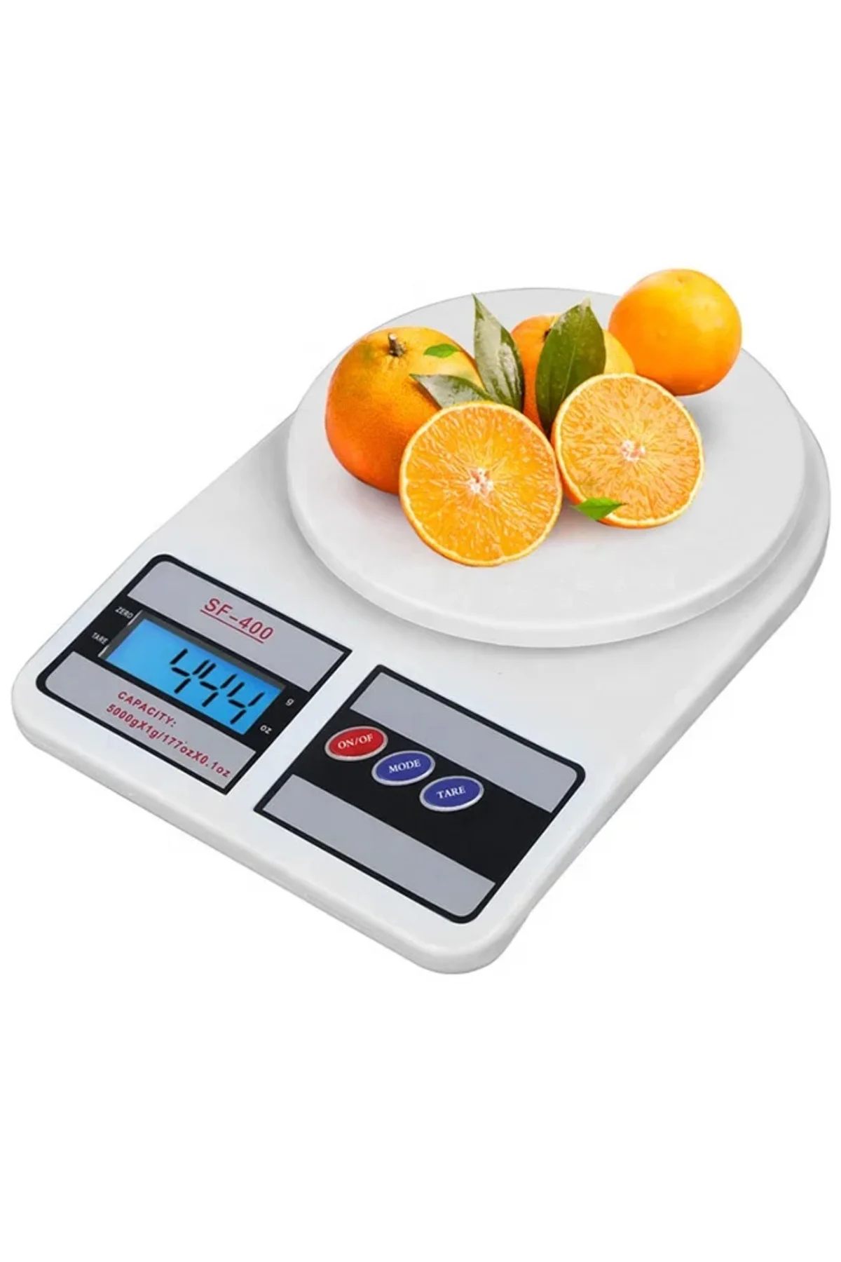 10 Kg Mutfak Terazisi