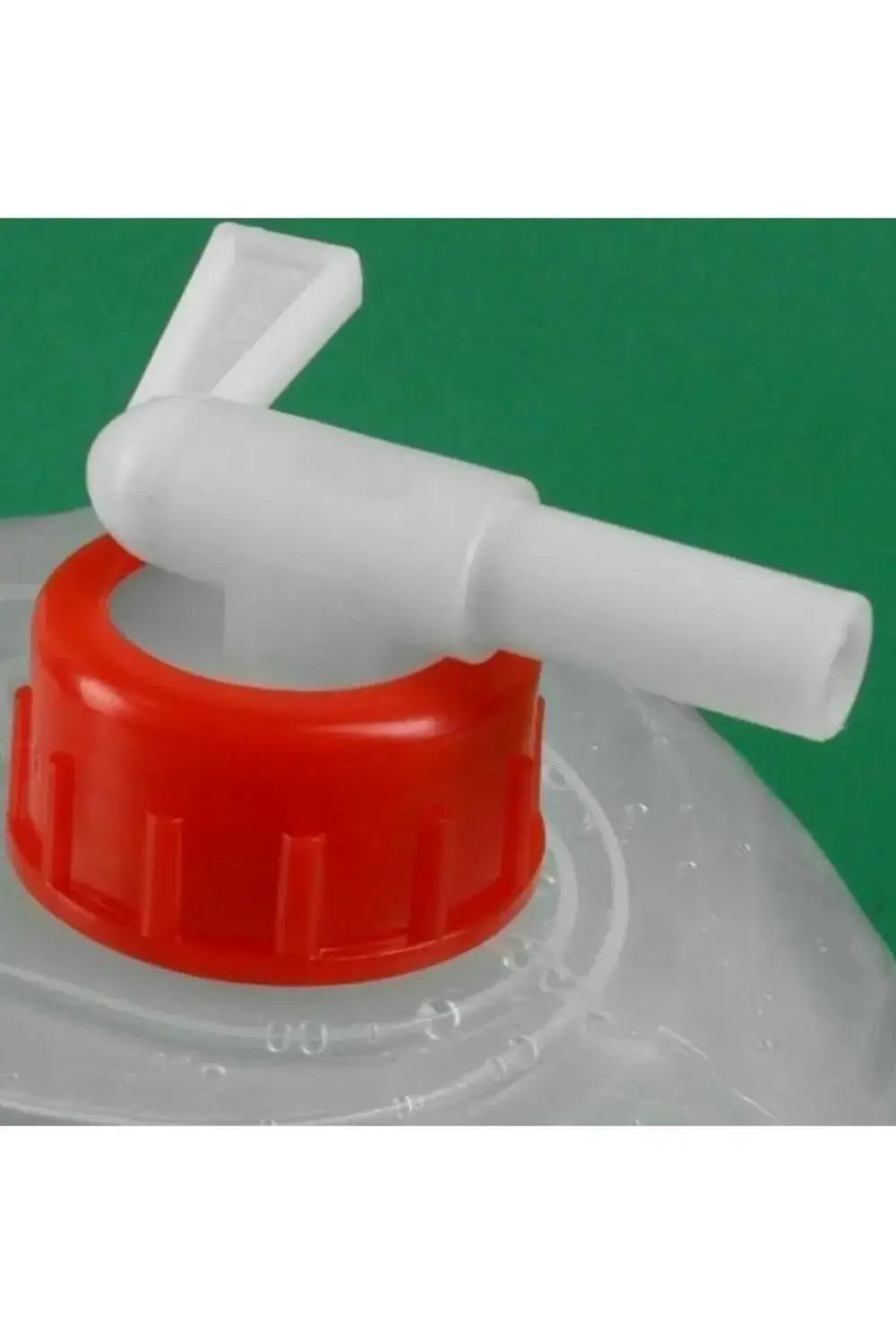 10 Litre Hacimli Katlanıp Küçülen Akordiyon Bidon, Kamp Piknik Su