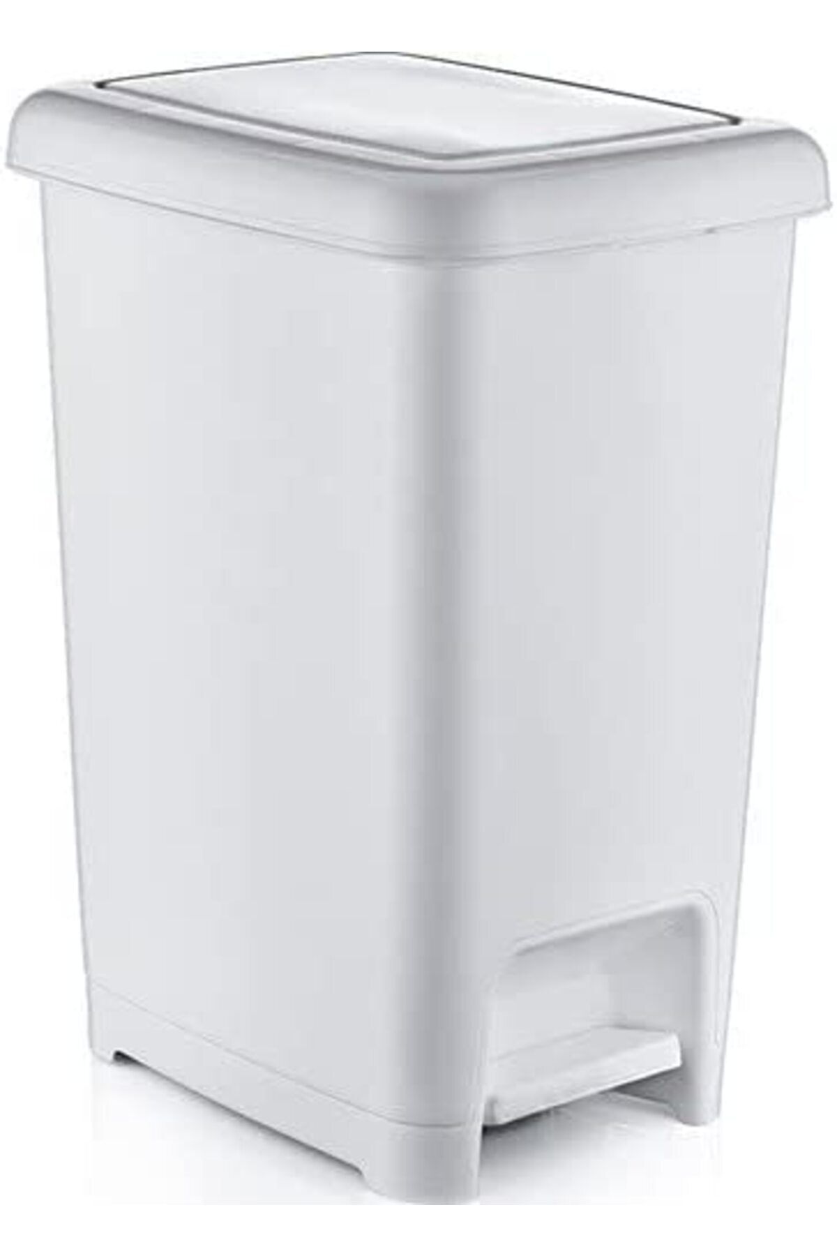 10 lt Slim Pedallı Çöp Kovası