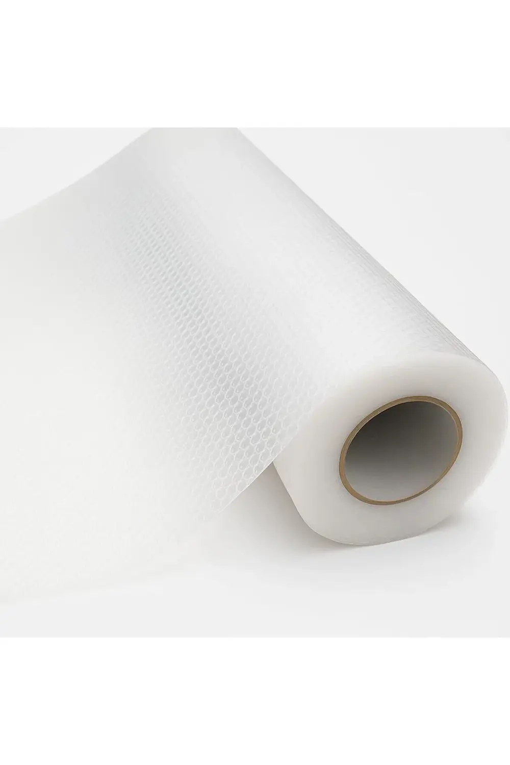 10 m×45 cm EVA Pıtırcık Raf ve Çekmece Örtüsü – Kesilebilir Şeffa