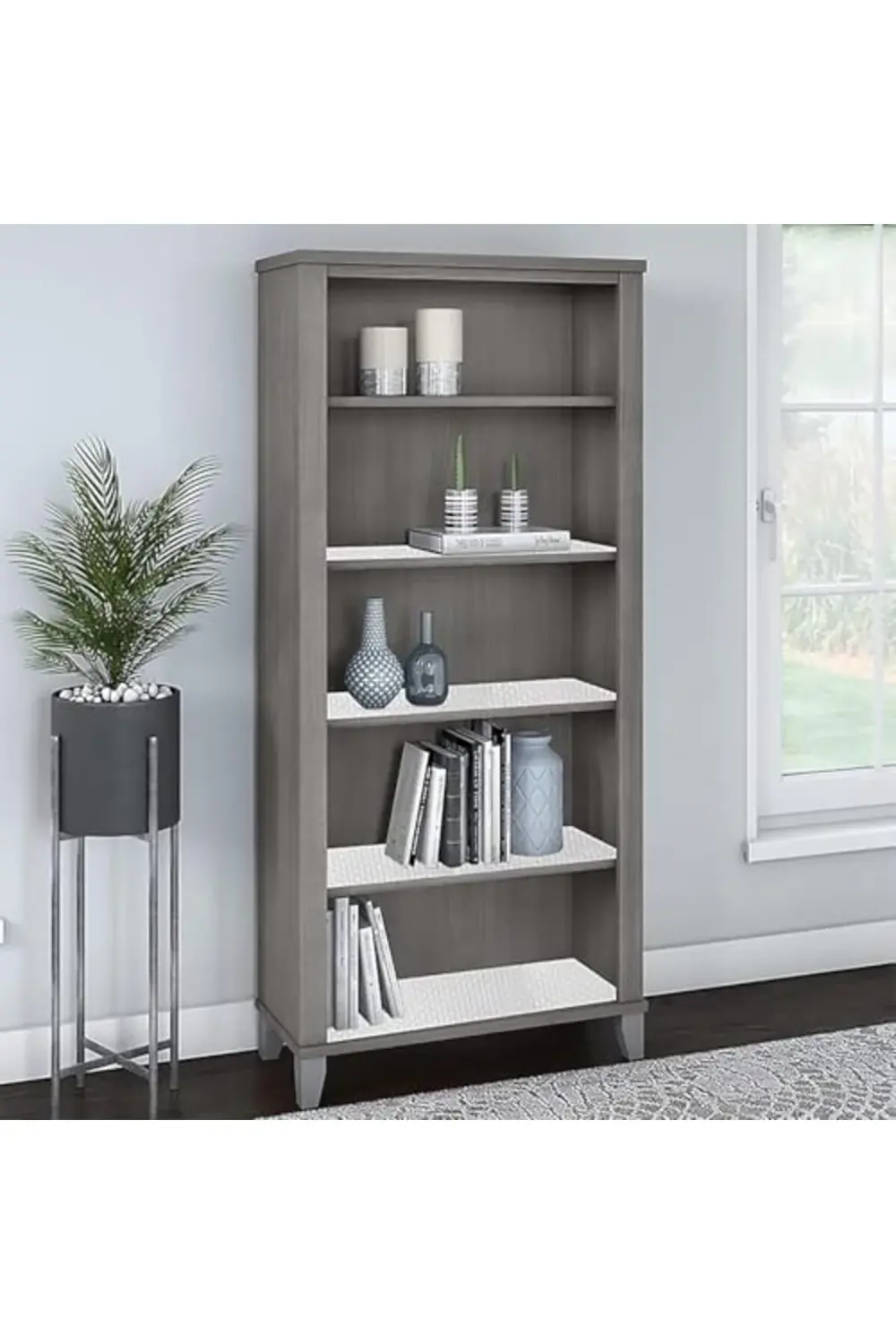 10 m×45 cm EVA Pıtırcık Raf ve Çekmece Örtüsü – Kesilebilir Şeffa