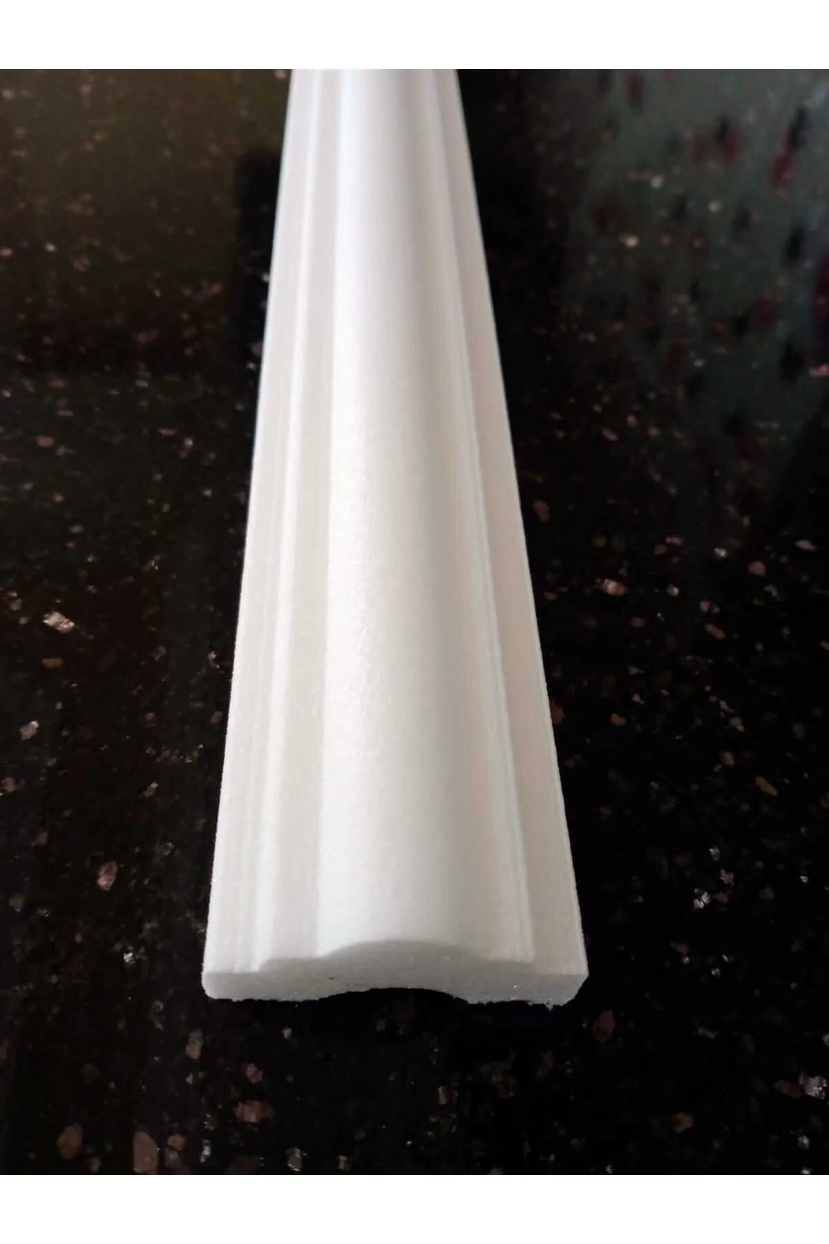 10 Metre Boyanabilir Duvar Çıtası En 4cm Boy 1metre