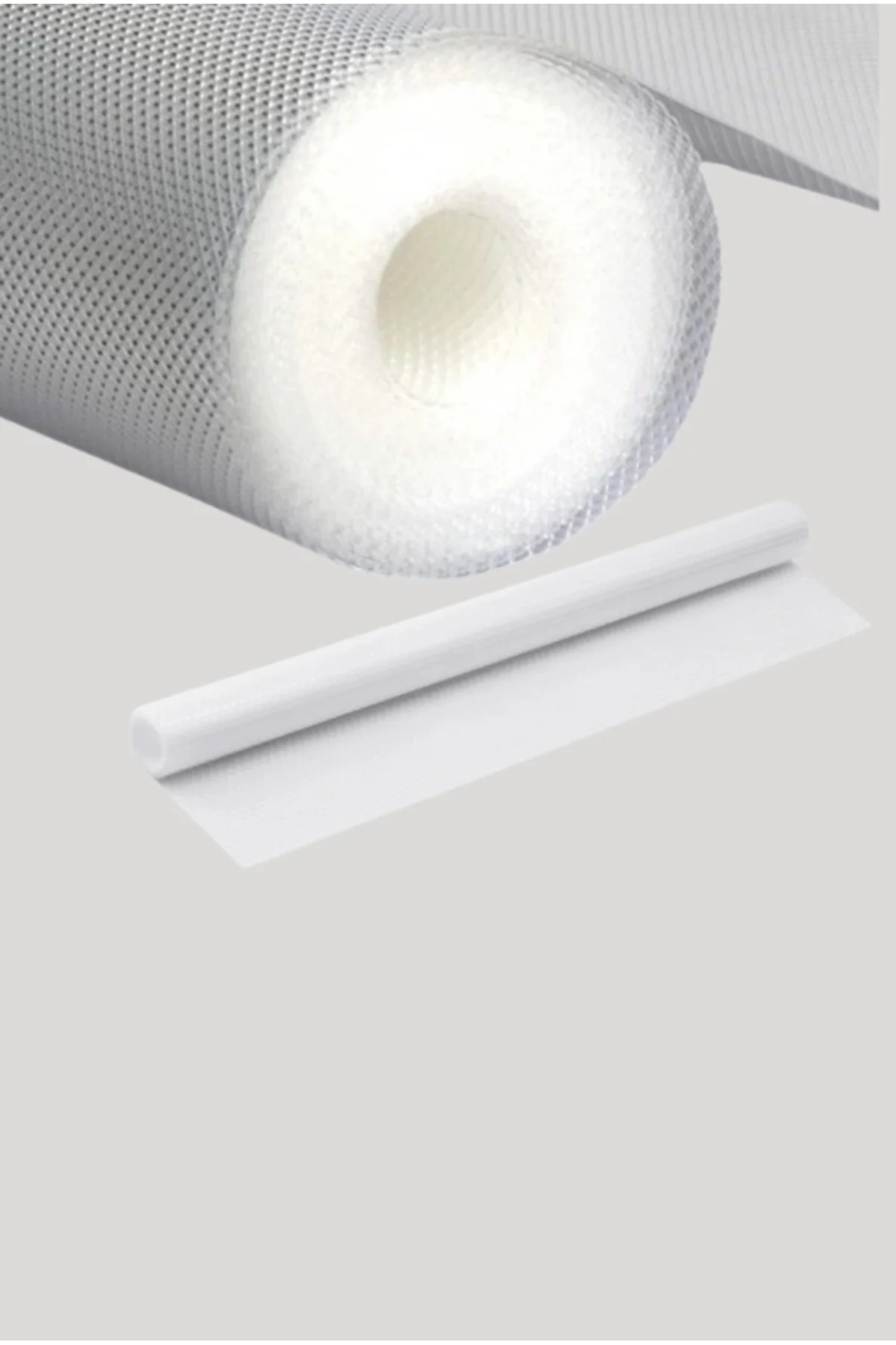 10 Metre Dayanıklı Plastik Silikonlu Çekmece Düzenleyici - Lisiny