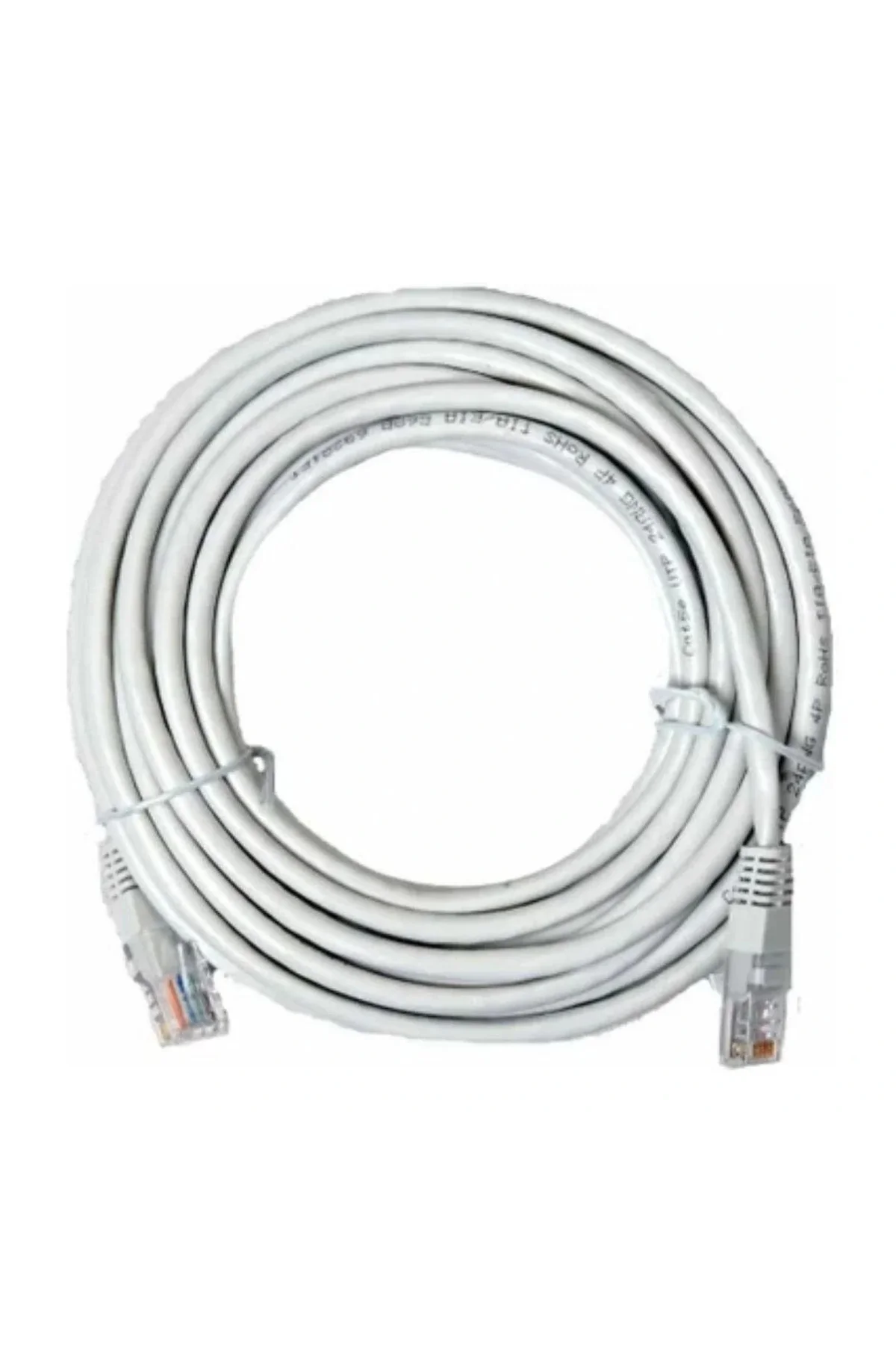 10 Metre Ethernet Kablosu 10 Metre Ethernet Kablosu