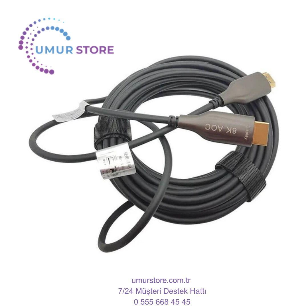 10 Metre   hdmı kablo