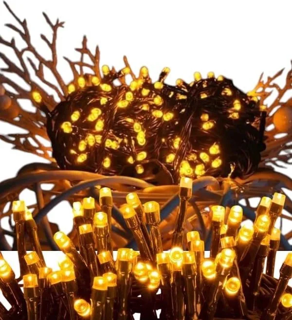 10 Metre Şerit Led Günışığı Diğer