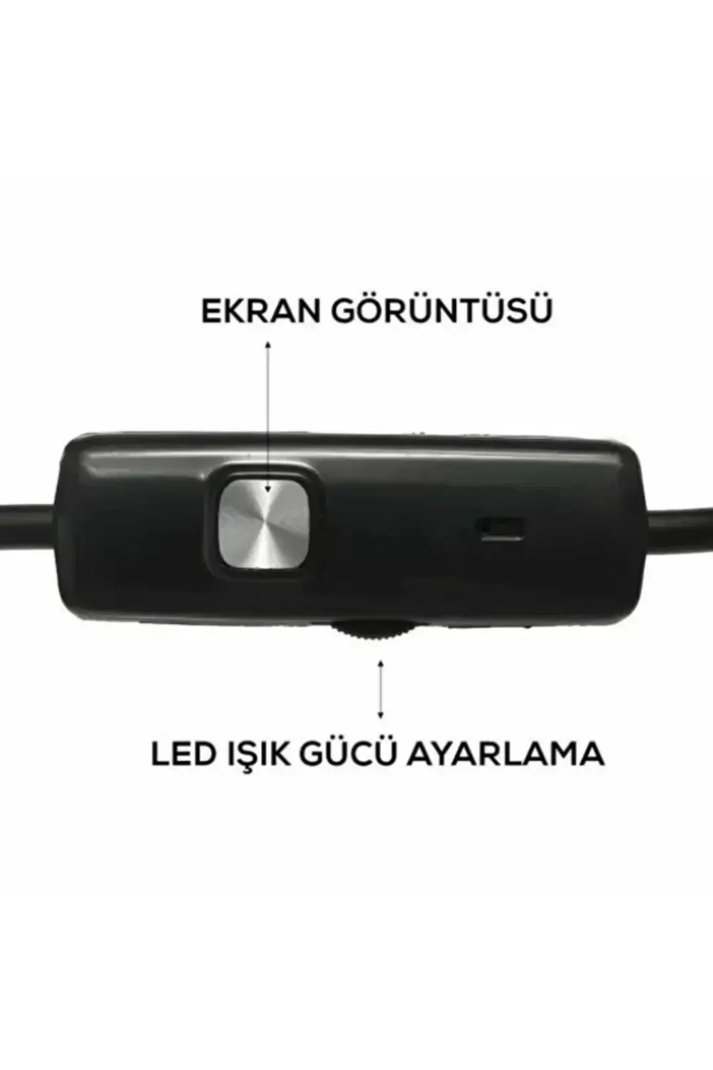 10 Metre Yılan Kamera