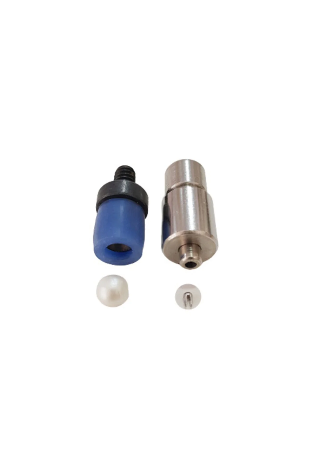 10 Mm Inci Çakma Kalıbı 10mm Inci Kalıbı