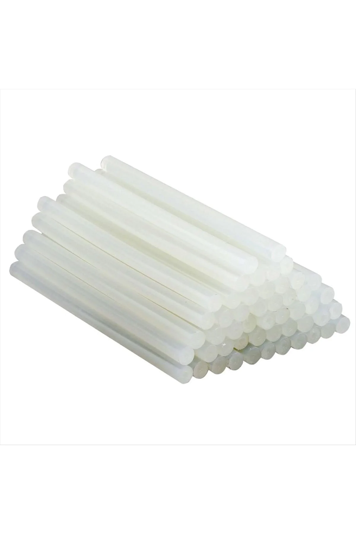 10 mm Silikon Mum 1 Adet