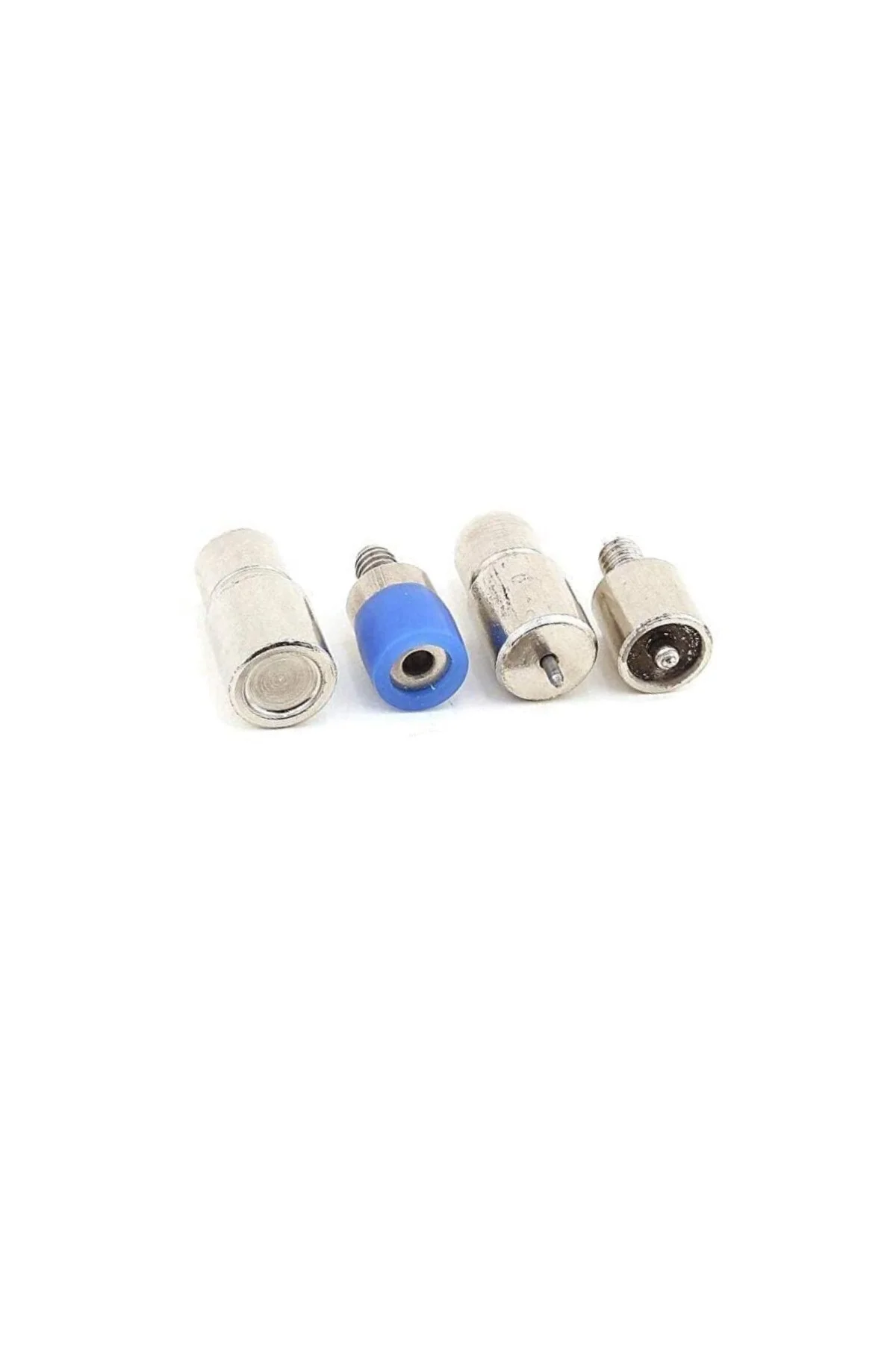 10 Mm Vt2 Sistem Çıtçıt Kalıbı, 10mm Metal Çıtçıt Kalıbı