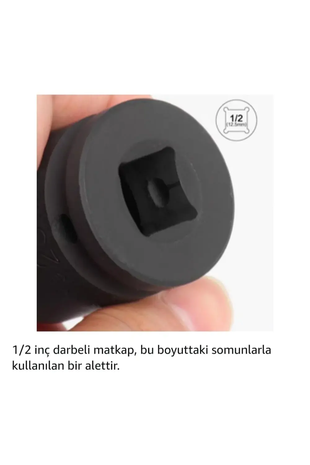 10 parça Lokmalı El Somun Sıkma Sökme uc seti Alet 10 inç L tipi 