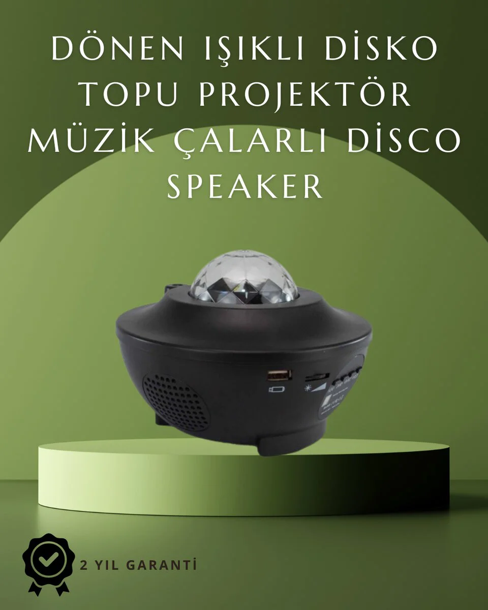 10 Renkli Kombinasyon + Breathing Light + 2 Saat Zamanlayıcılı St