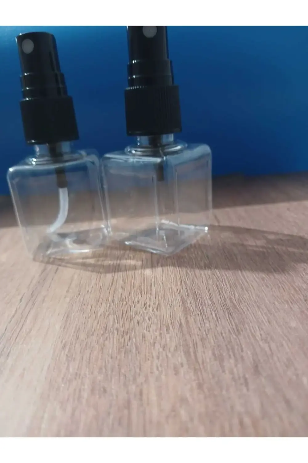 10 TANE MİNİ ŞAMPUAN SAÇ KREMİ DUŞ JELİ KOLONYA BOŞ ŞİŞE OTEL BUK