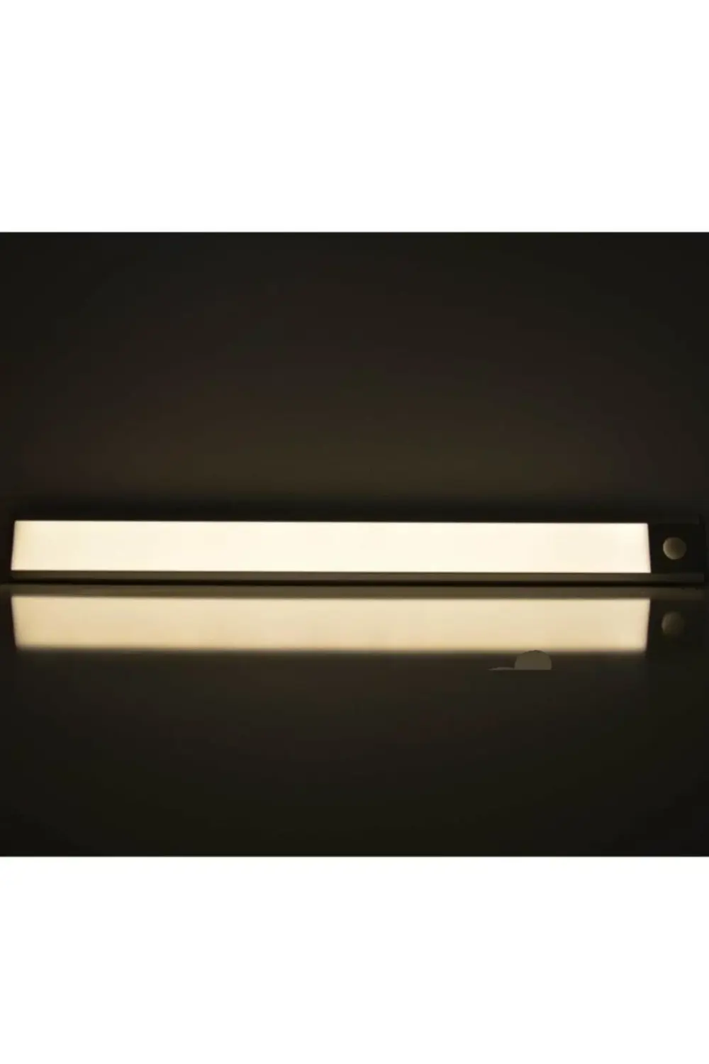 10 Watt 40 Cm Usb Şarjlı Sensörlü Bella Cabınet Ct-2464