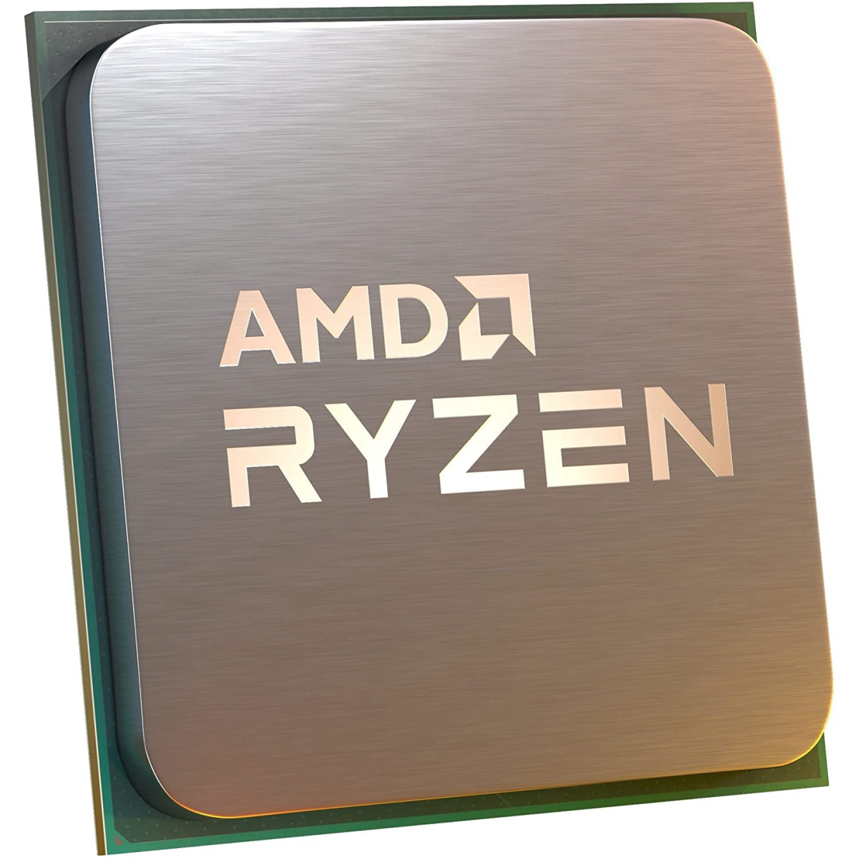 Amd 100-000000457Tray R5-5500 Ryzen 5 5500 4.2Ghz 19Mb Am4 (65W) Novg