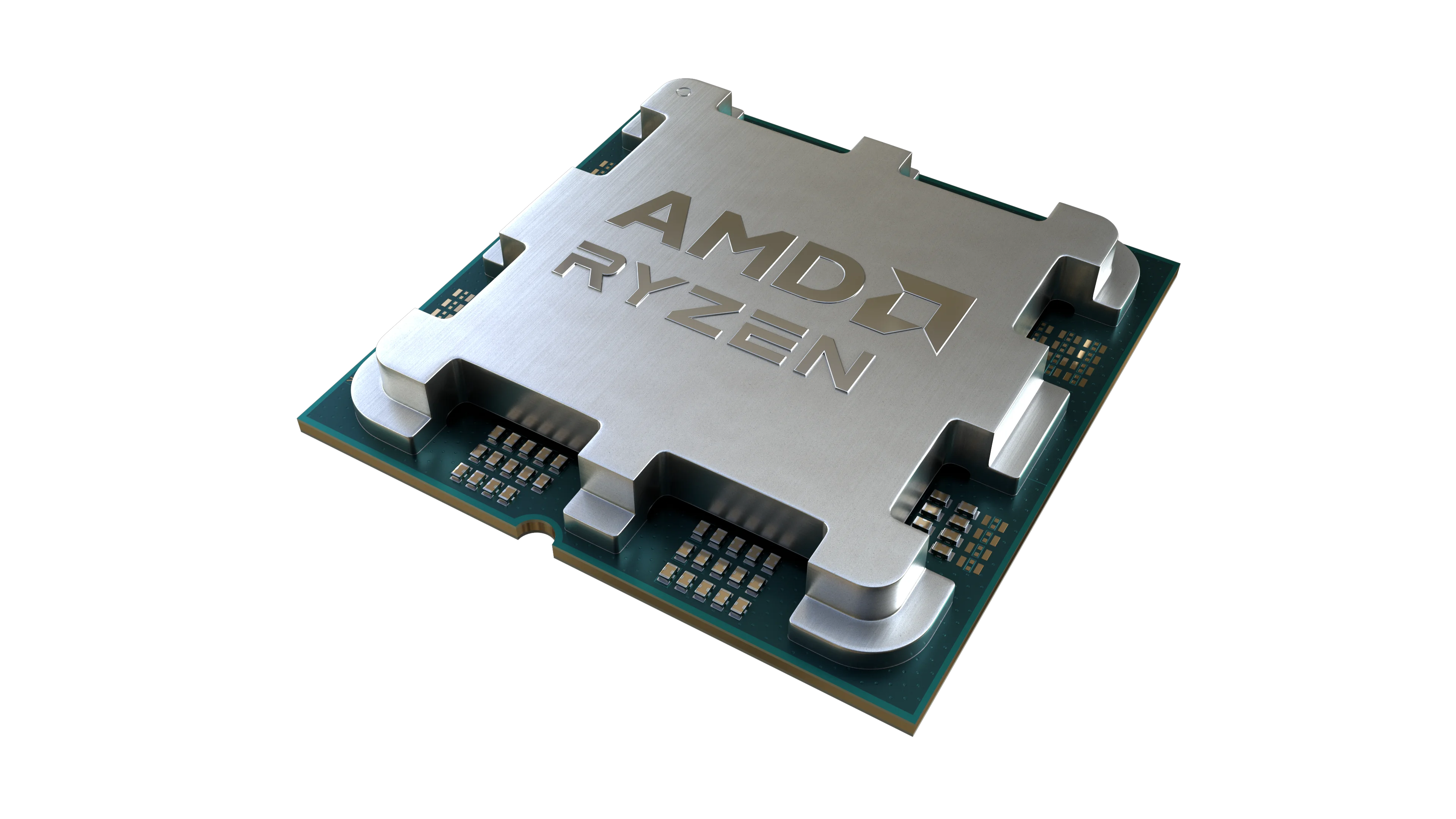 100-000000593-TRAY Ryzen 5-7600X (R5-7600X/RYZEN5-7600X/RYZEN5 7600X)AM5Pin 65W Fansız (Tray) Fiyatı, Yorumları ve Özellikleri