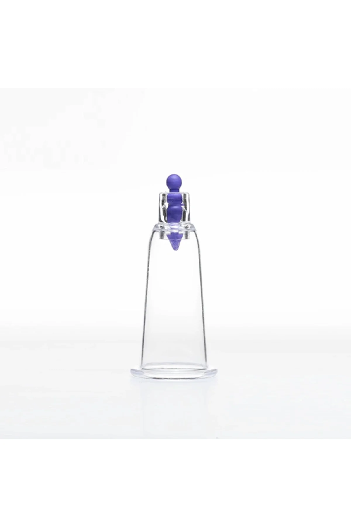 100 Adet 1 Numara Hacamat Kupası