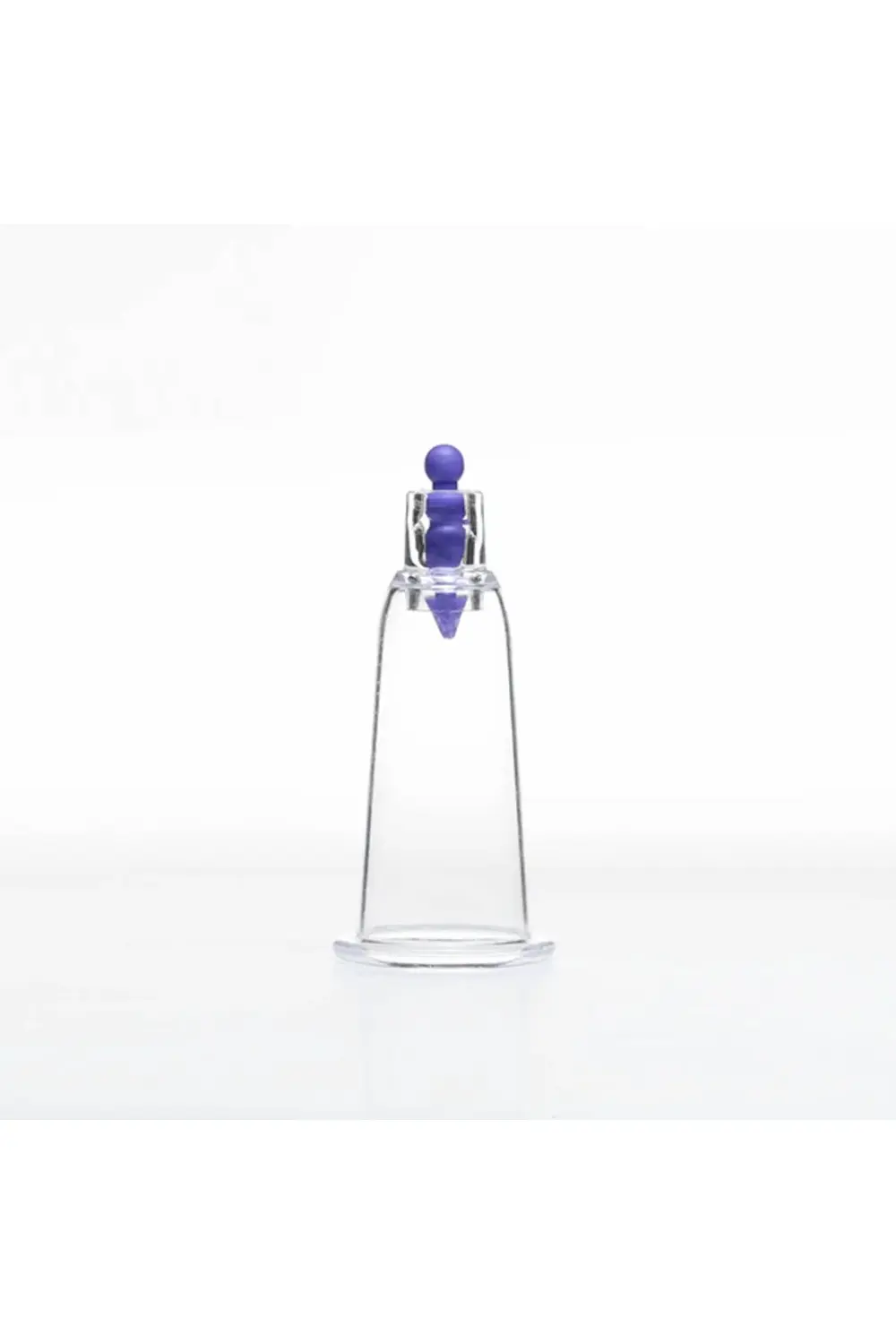 100 Adet 1 Numara Hacamat Kupası