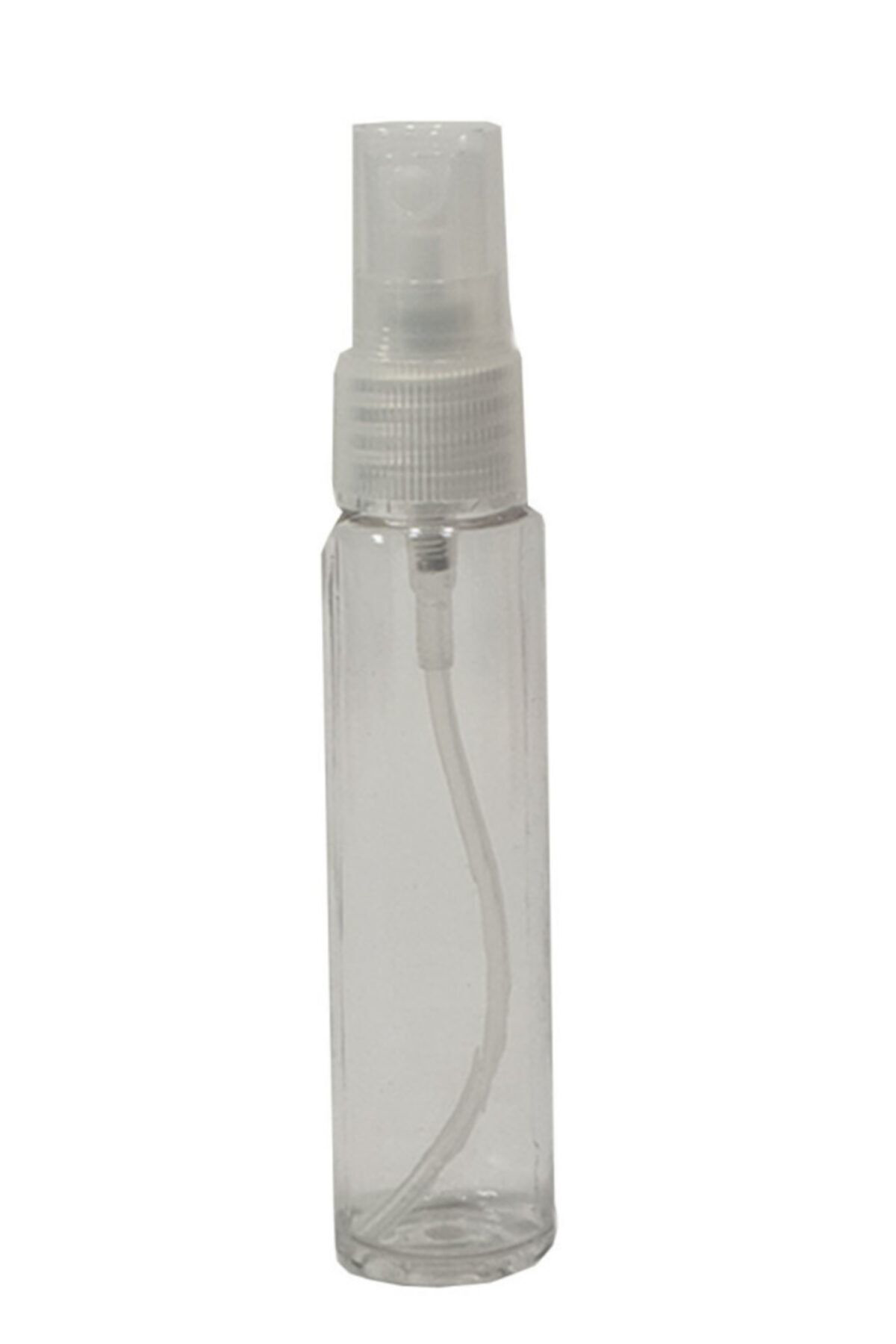 Paradise 100 Adet 30 Ml Boş Şişe Likit - Mürekkep - Kolonya - Dezenfektan 