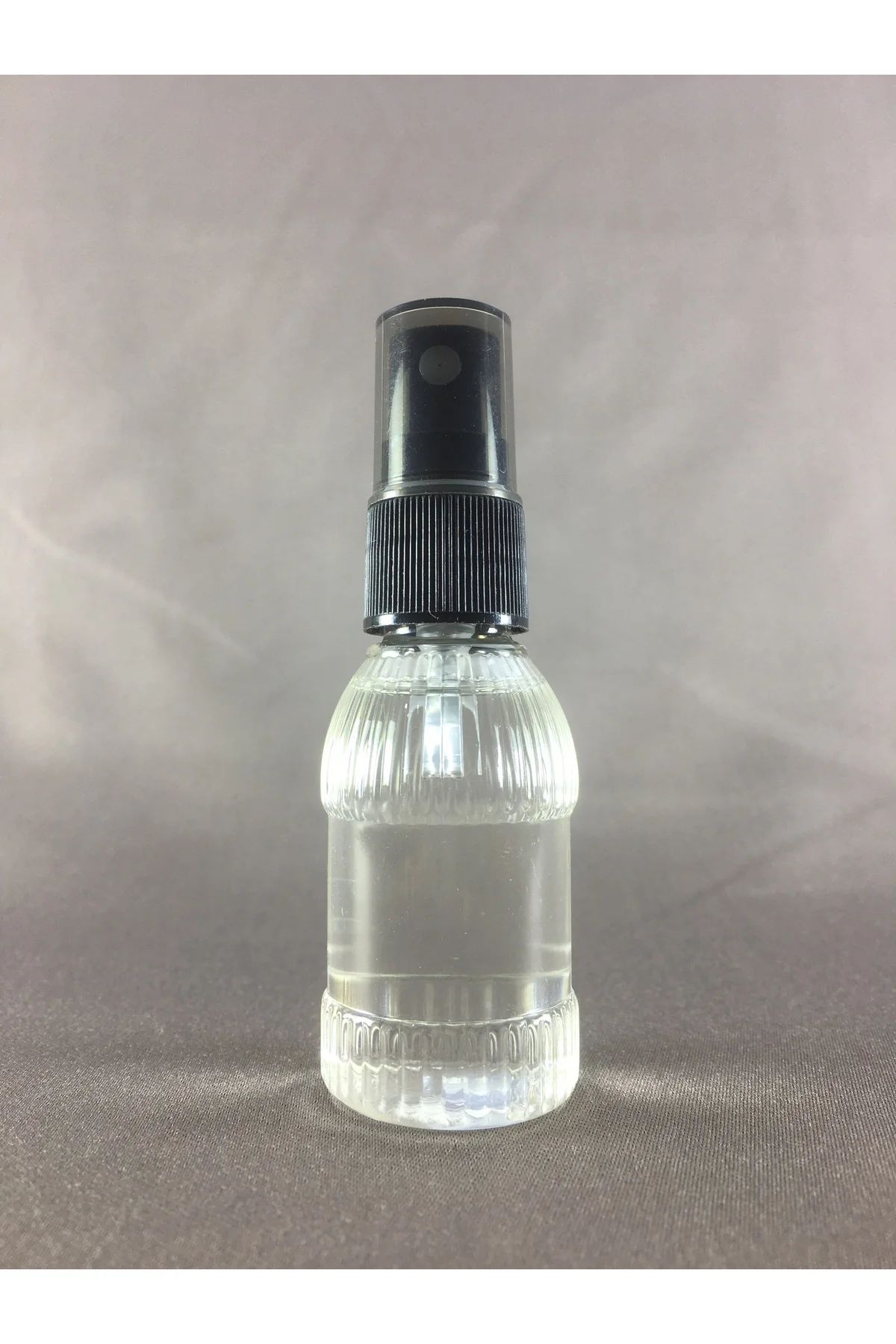 100 Adet 30 ML Siyah Sprey Başlık OM23 Likit Mürekkep Dezenfektan
