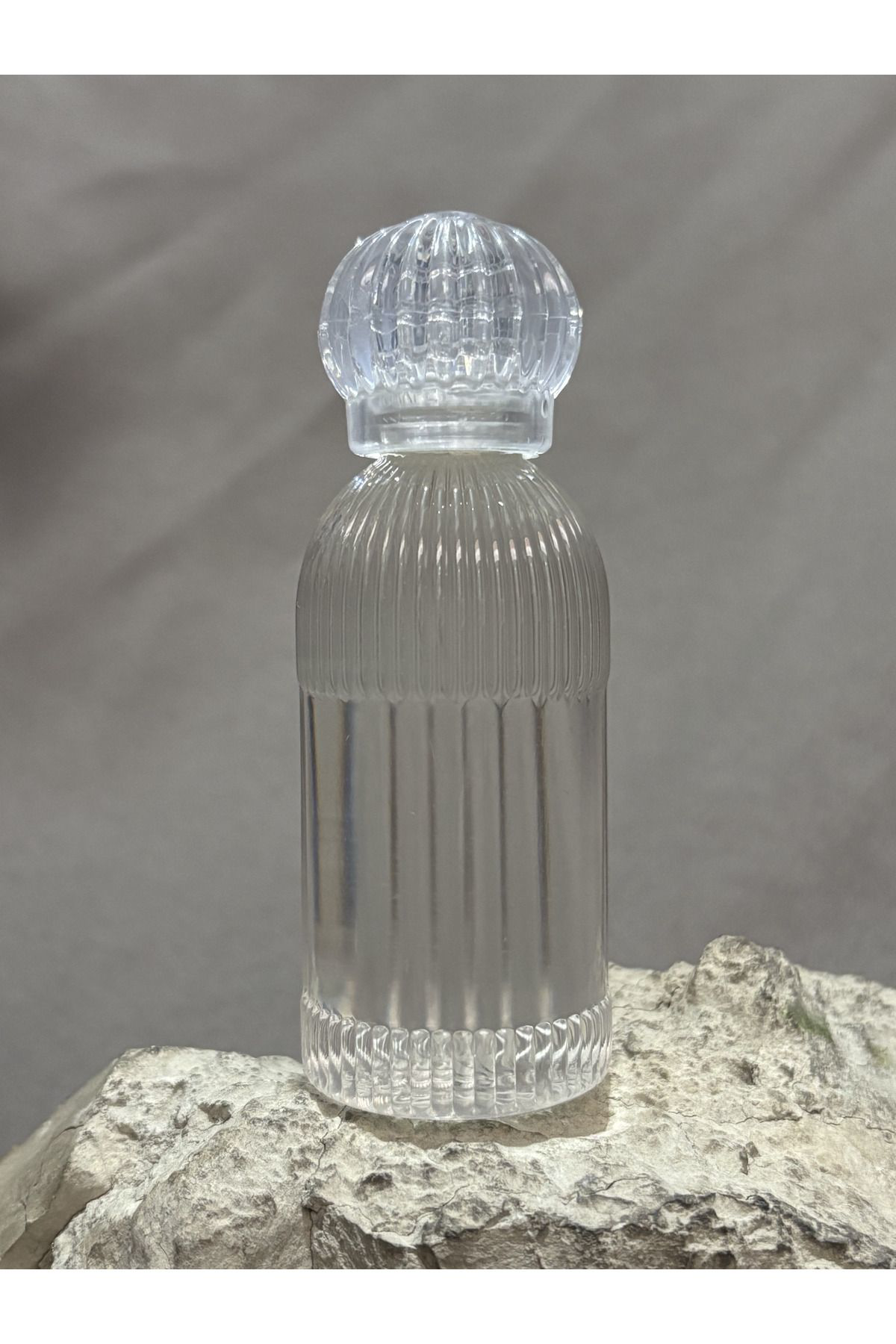 Otel Bukleti 100 Adet 50 Ml Prs24taç Dezenfektan Kolonya Parfüm Hediyelik Nika