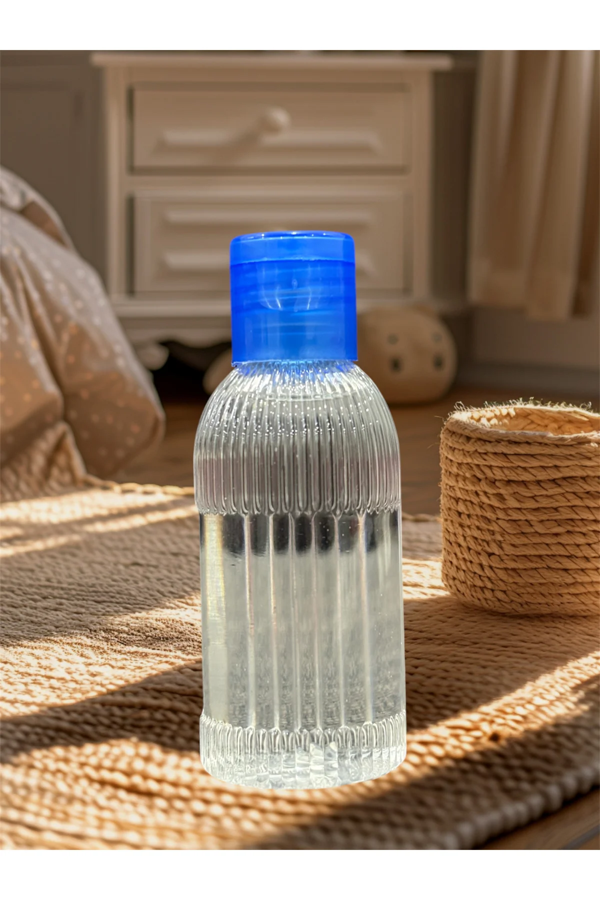 100 Adet 50 ML PRS24 Dezenfektan Kolonya Parfüm Hediyelik Nikah N