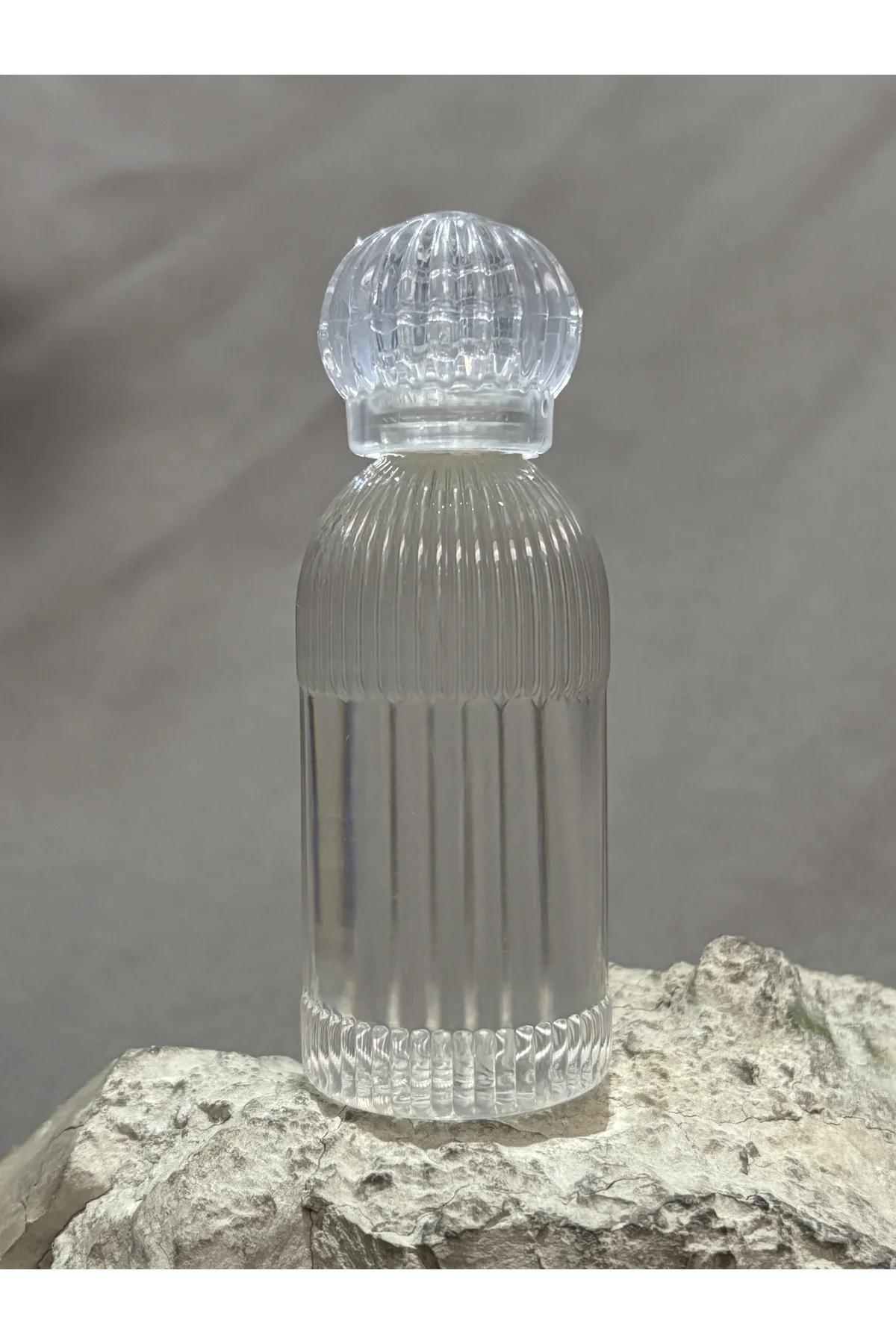100 Adet 50 ml PRS24TAÇ Dezenfektan Kolonya Parfüm Hediyelik Nika