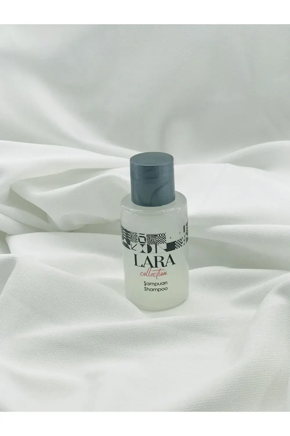 100 Adet 5li Set Sabun Şampuan Saç Kremi Duş Jeli Biyeli Eva Terl