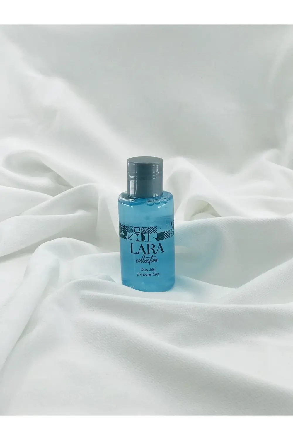 100 Adet 5li Set Sabun Şampuan Saç Kremi Duş Jeli Biyeli Eva Terl