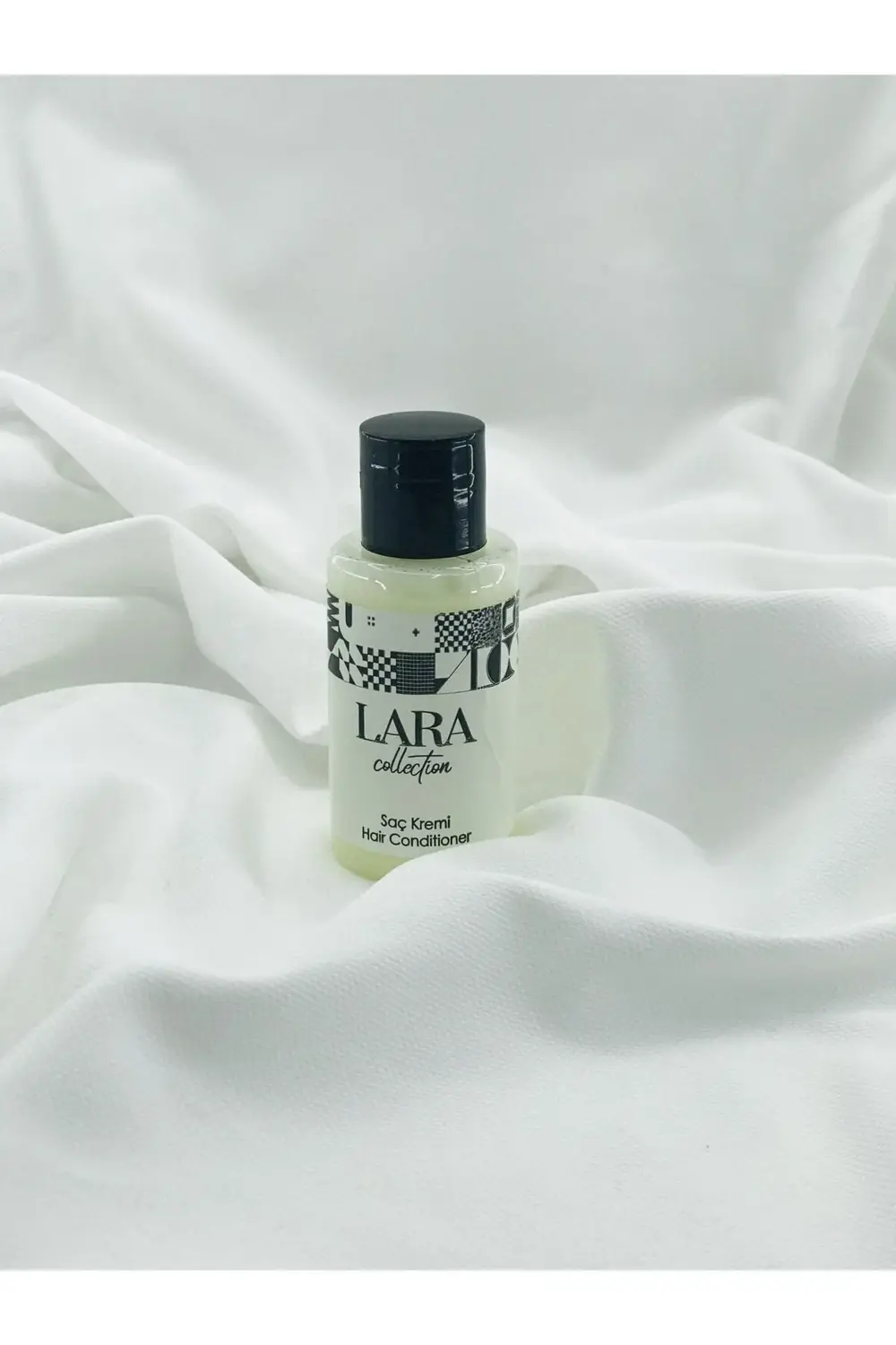 100 Adet 5li Set Sabun Şampuan Saç Kremi Duş Jeli Biyeli Eva Terl