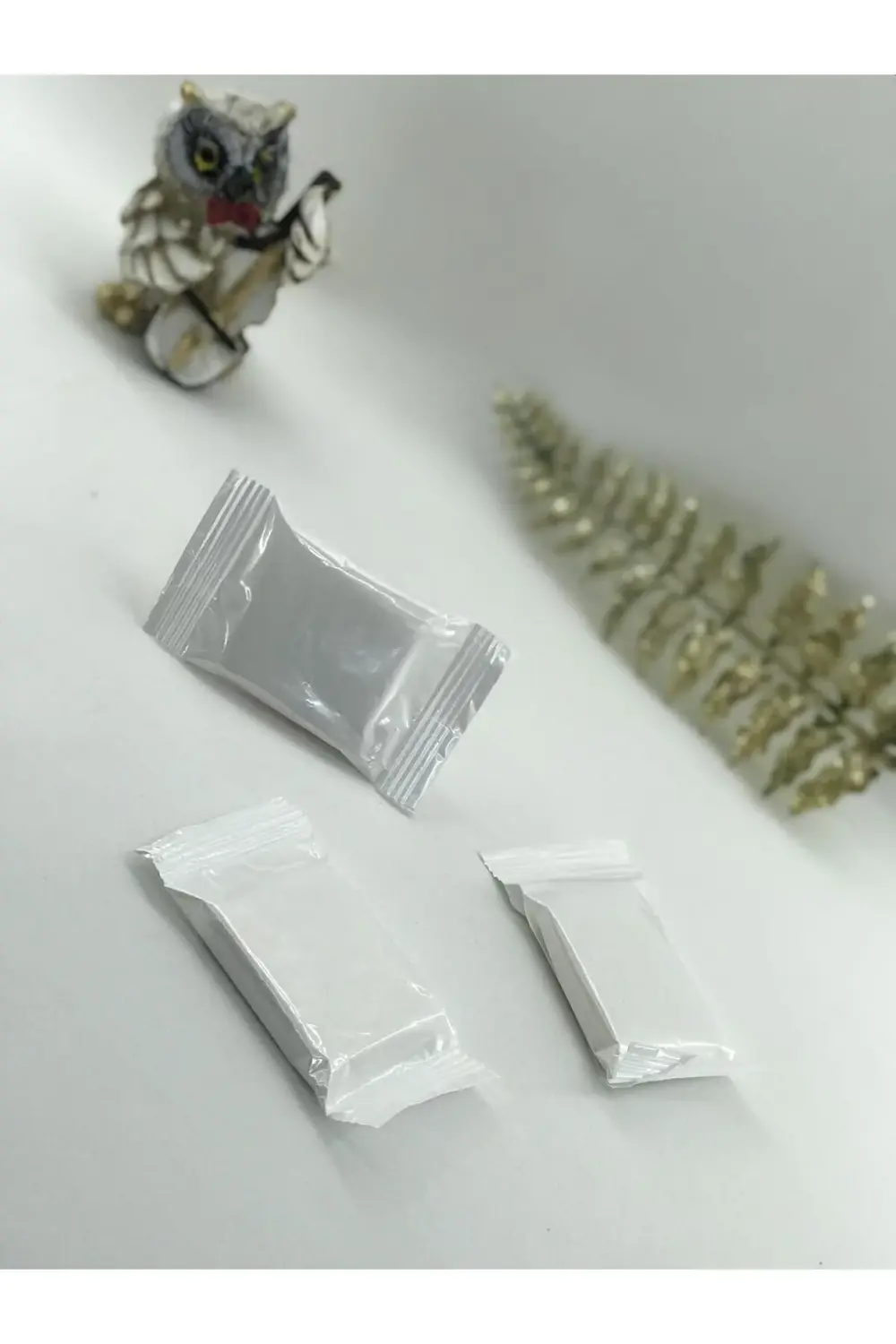 100 Adet 5li Set Sabun Şampuan Saç Kremi Duş Jeli Biyeli Eva Terl