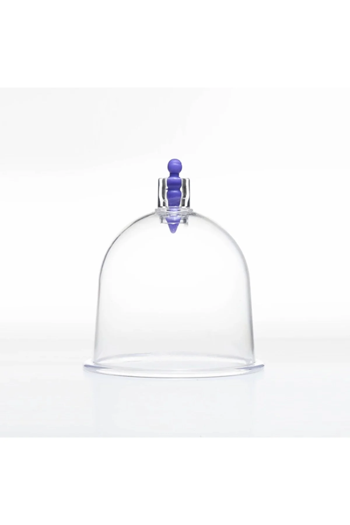 100 Adet 6 Numara Hacamat Kupası