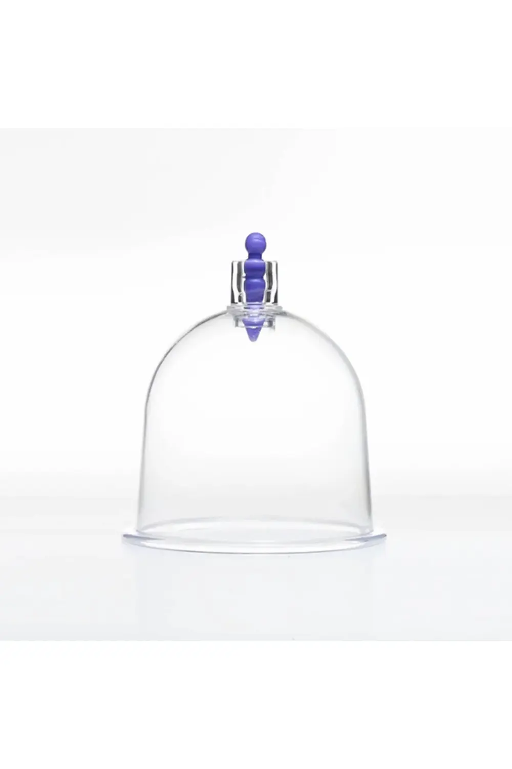 100 Adet 6 Numara Hacamat Kupası