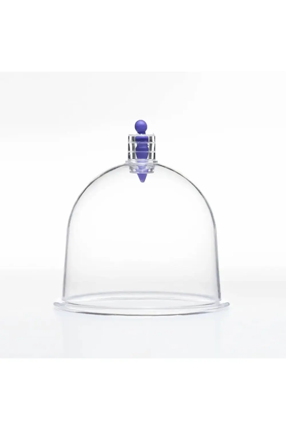 100 Adet 7 Numara Hacamat Kupası