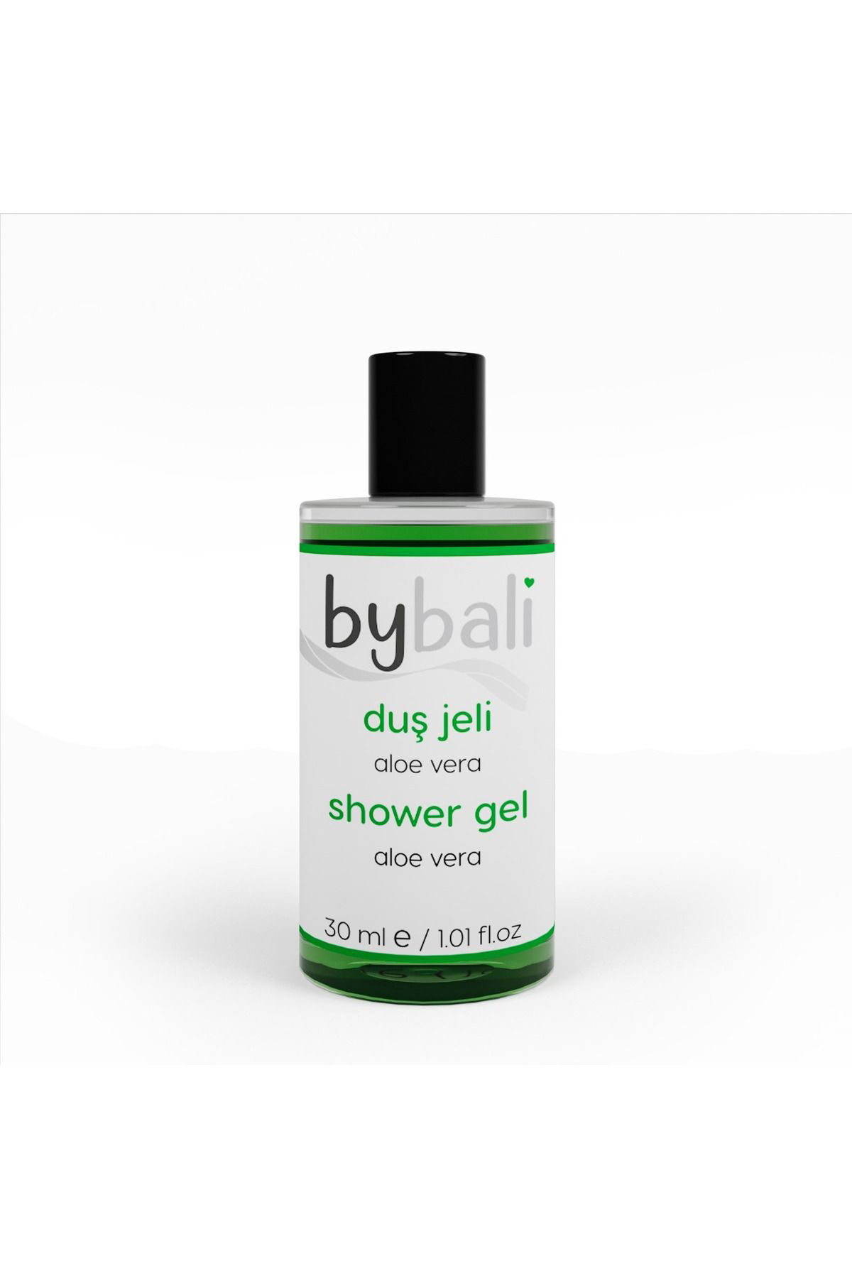 100 Adet Aloe vera Duş Jeli Shower Gel Standart Otel Tipi Mini 30