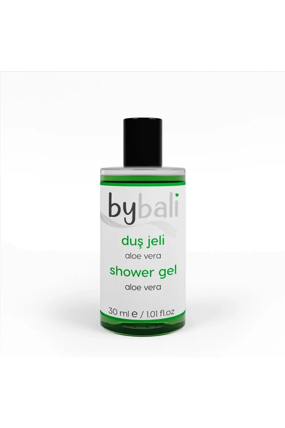 100 Adet Aloe vera Duş Jeli Shower Gel Standart Otel Tipi Mini 30