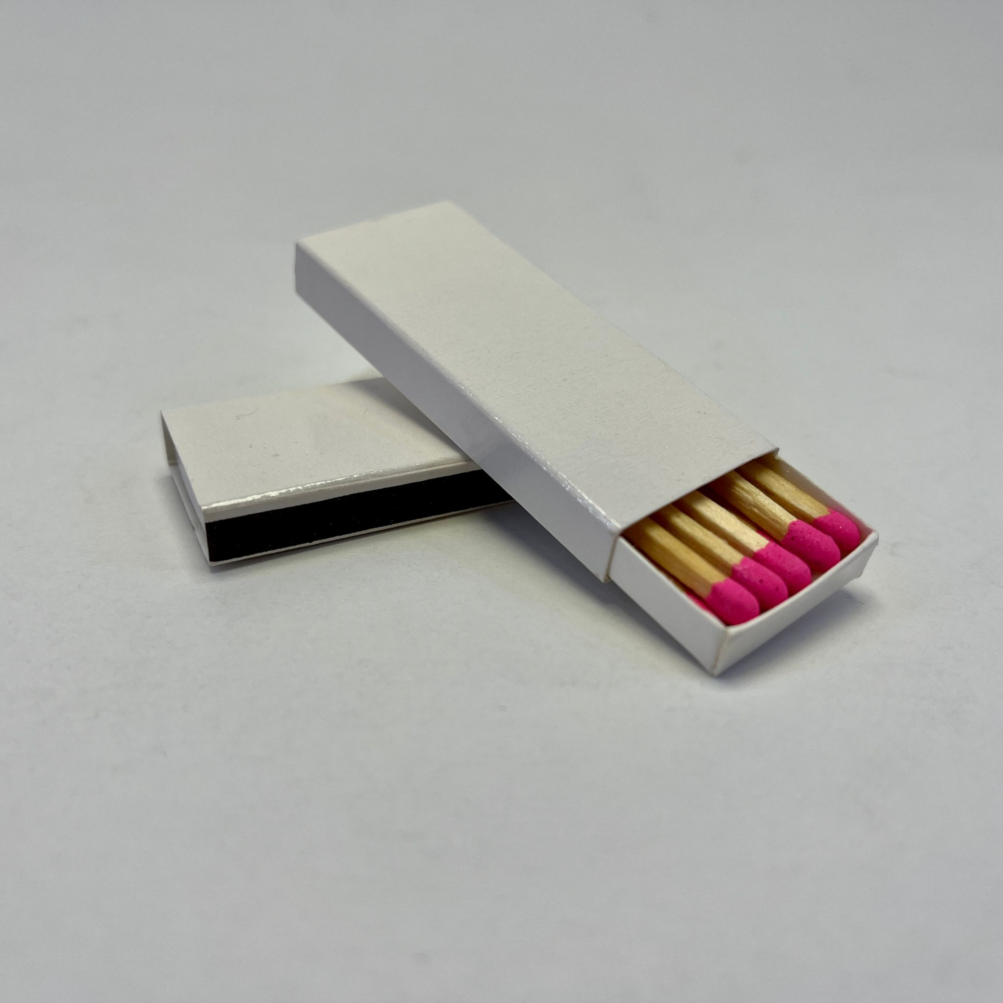 Private 100 Adet Baskısız Otel Tipi Mini Buklet Toptan Promosyon Reklam T