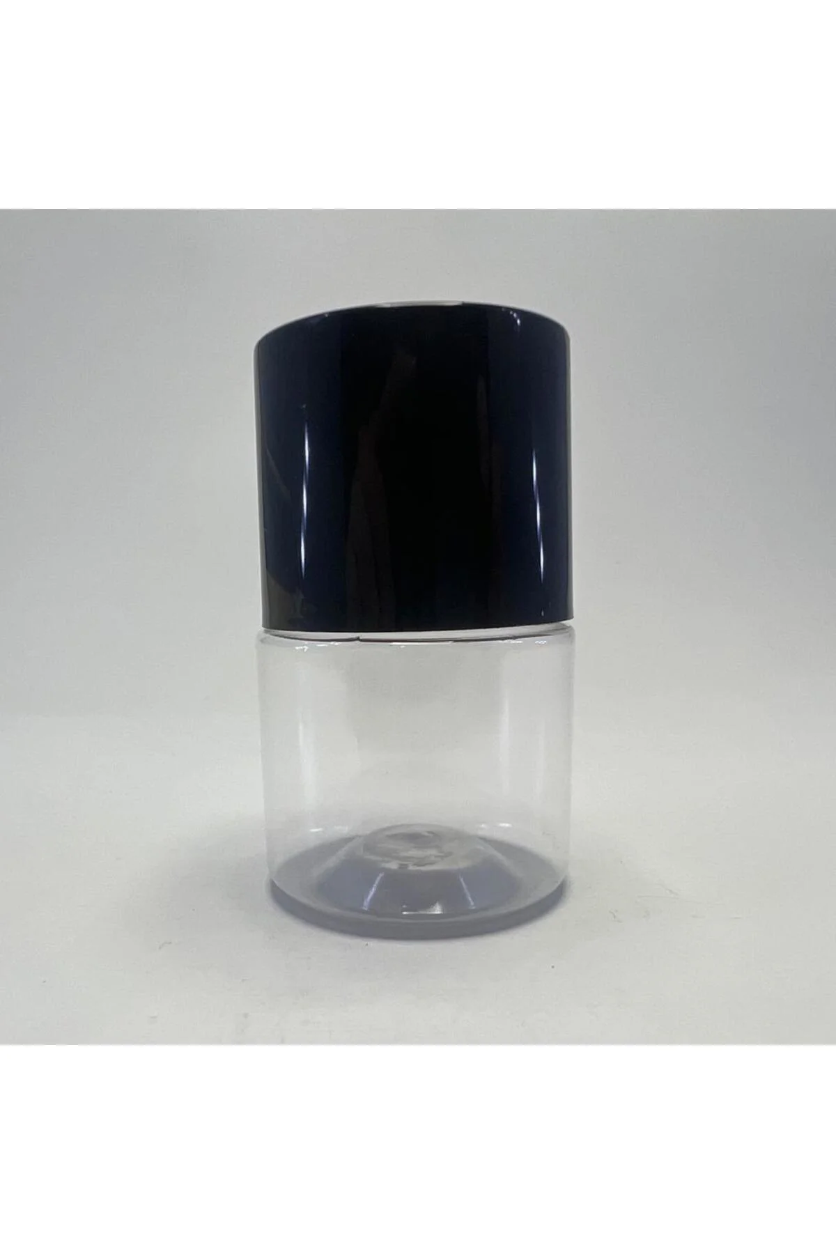 100 Adet Baskısız Dekoratif Boş Şişe Standart Otel Tipi 50 ML Dam