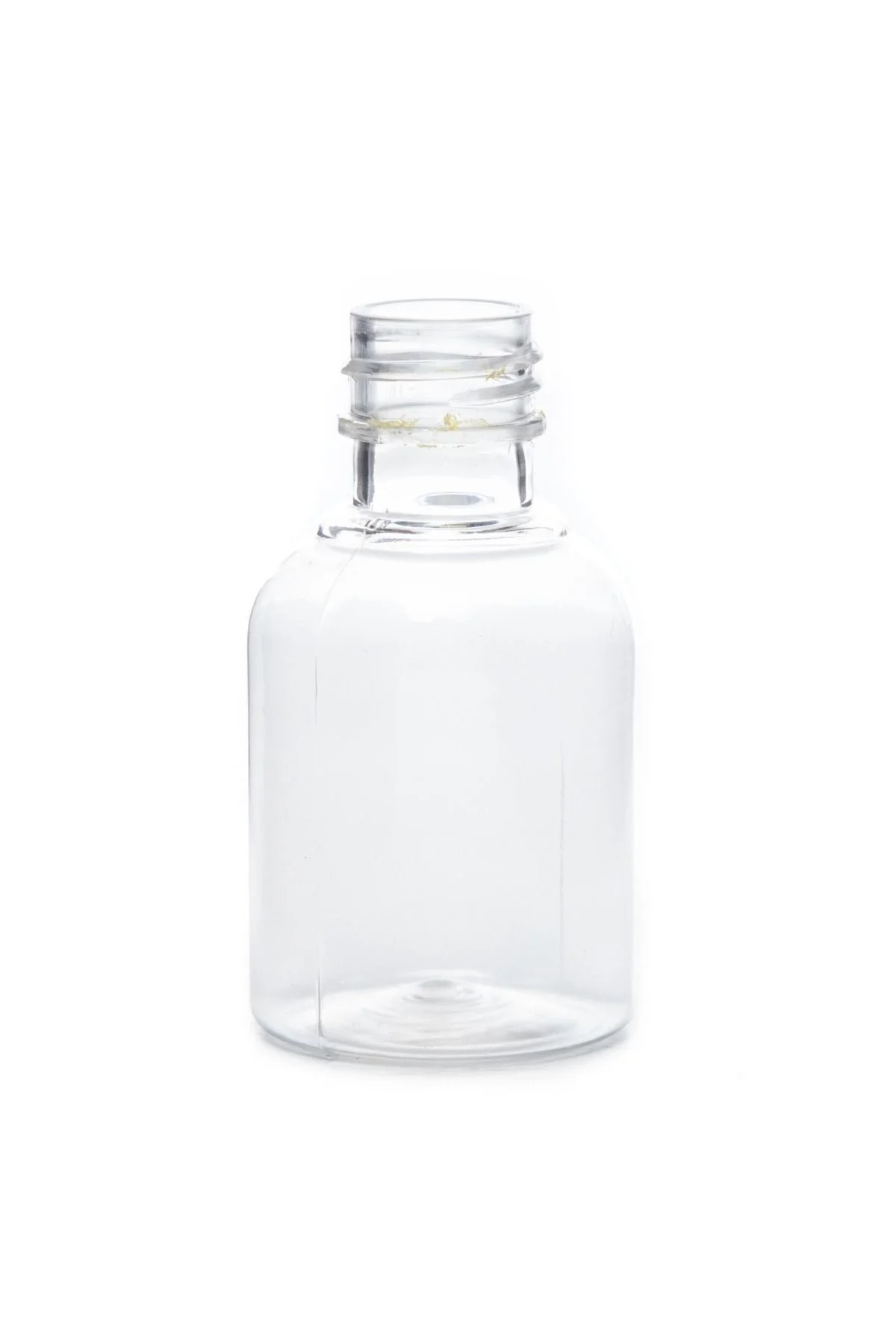 100 Adet Boş Plastik Şişe. Otel Tipi 35 Ml.parti Düğün Kolonya Kı