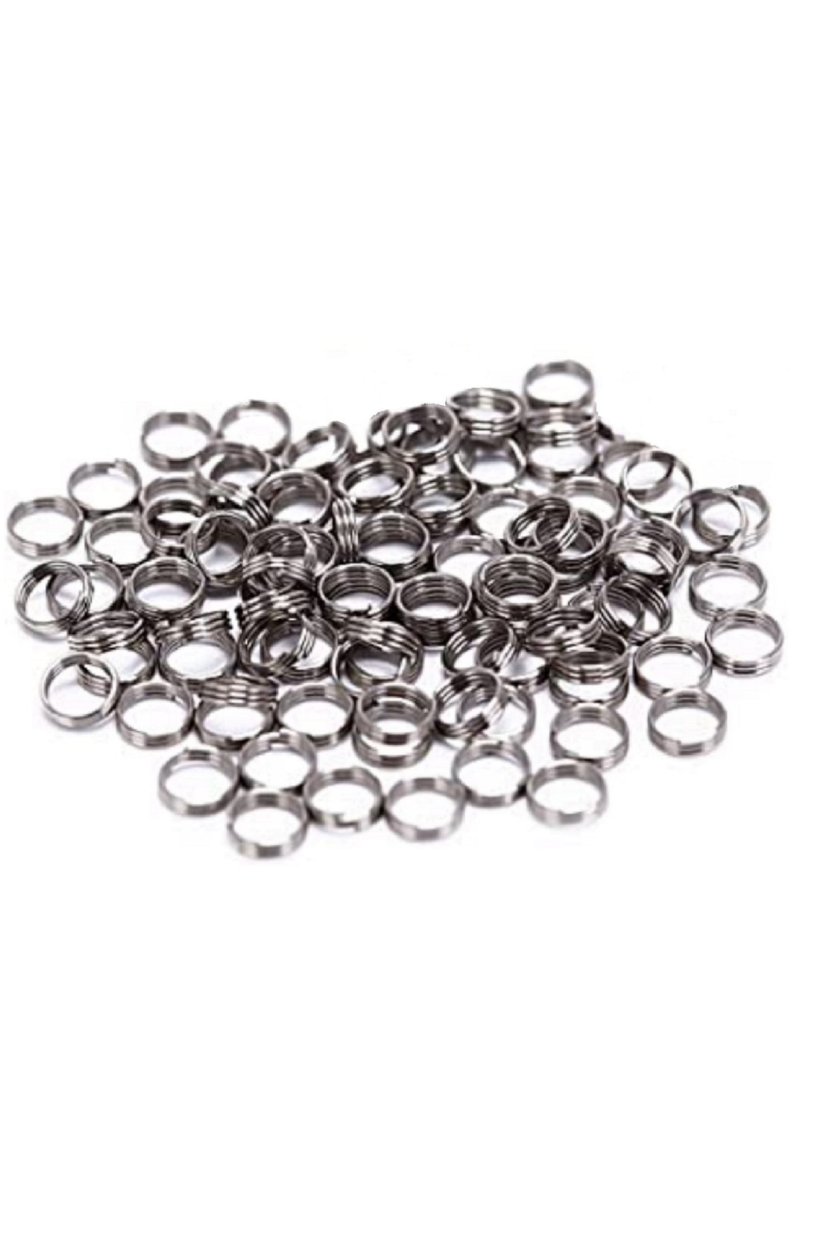 100 Adet Dart Shaft Halkası