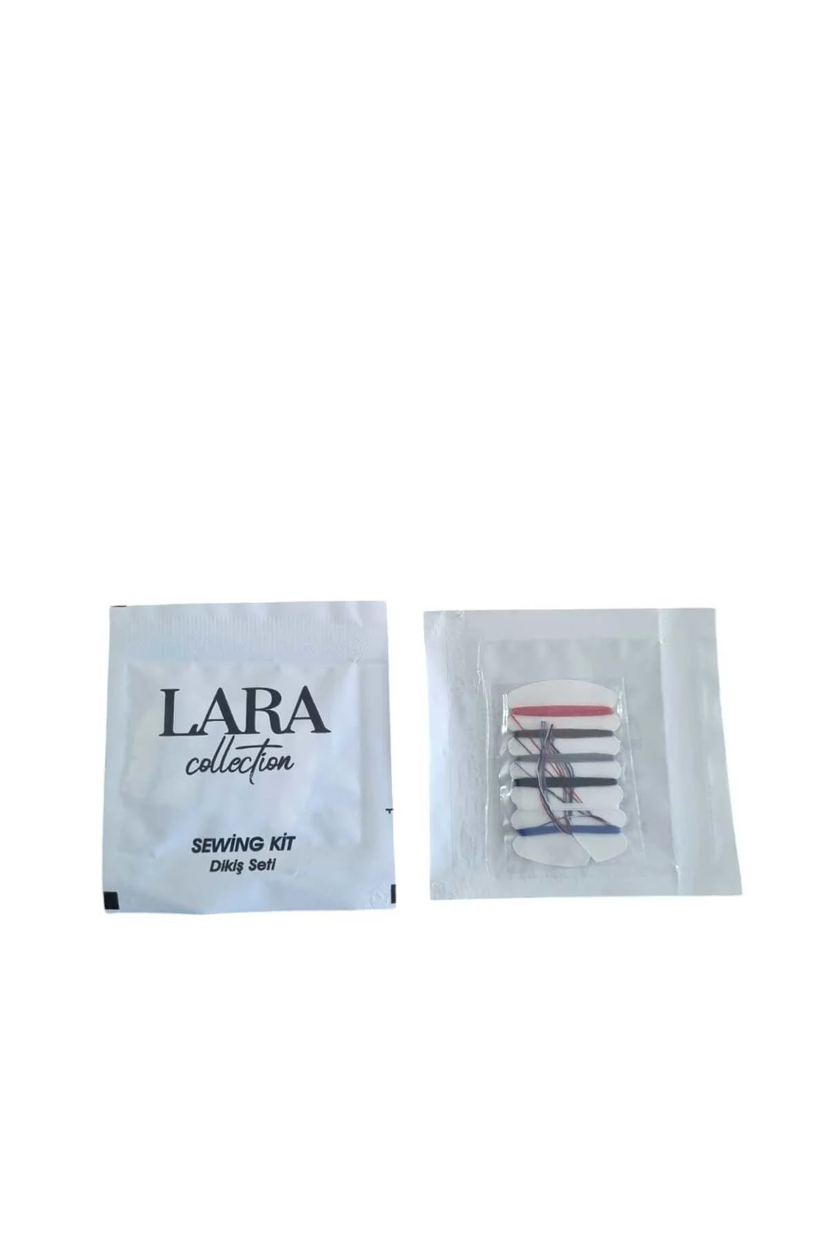 100 adet dikiş seti