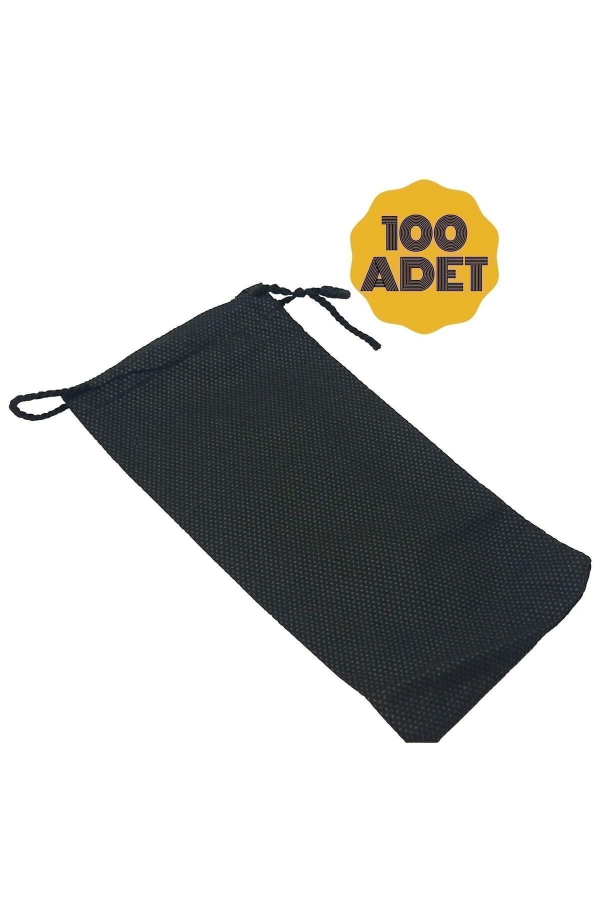 Kaktüskedi 100 Adet Gözlük Kılıfı 715161