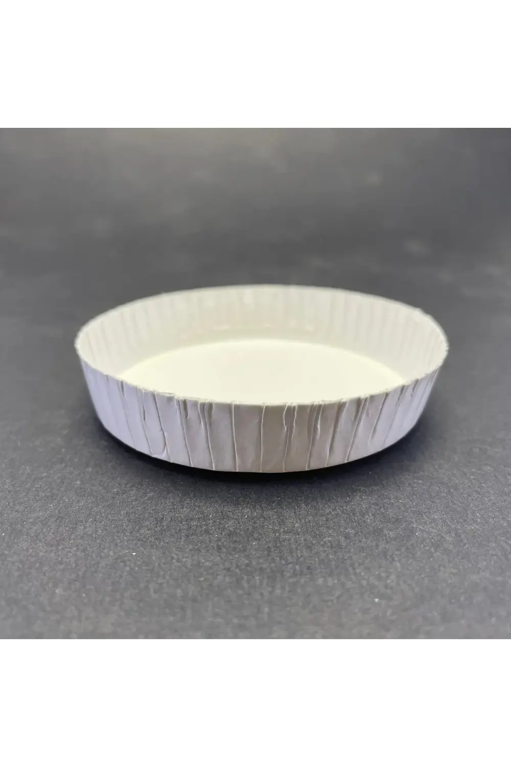 100 Adet Karton Bardak Kapak Tıkacı Kağıt Bardak Kapağı