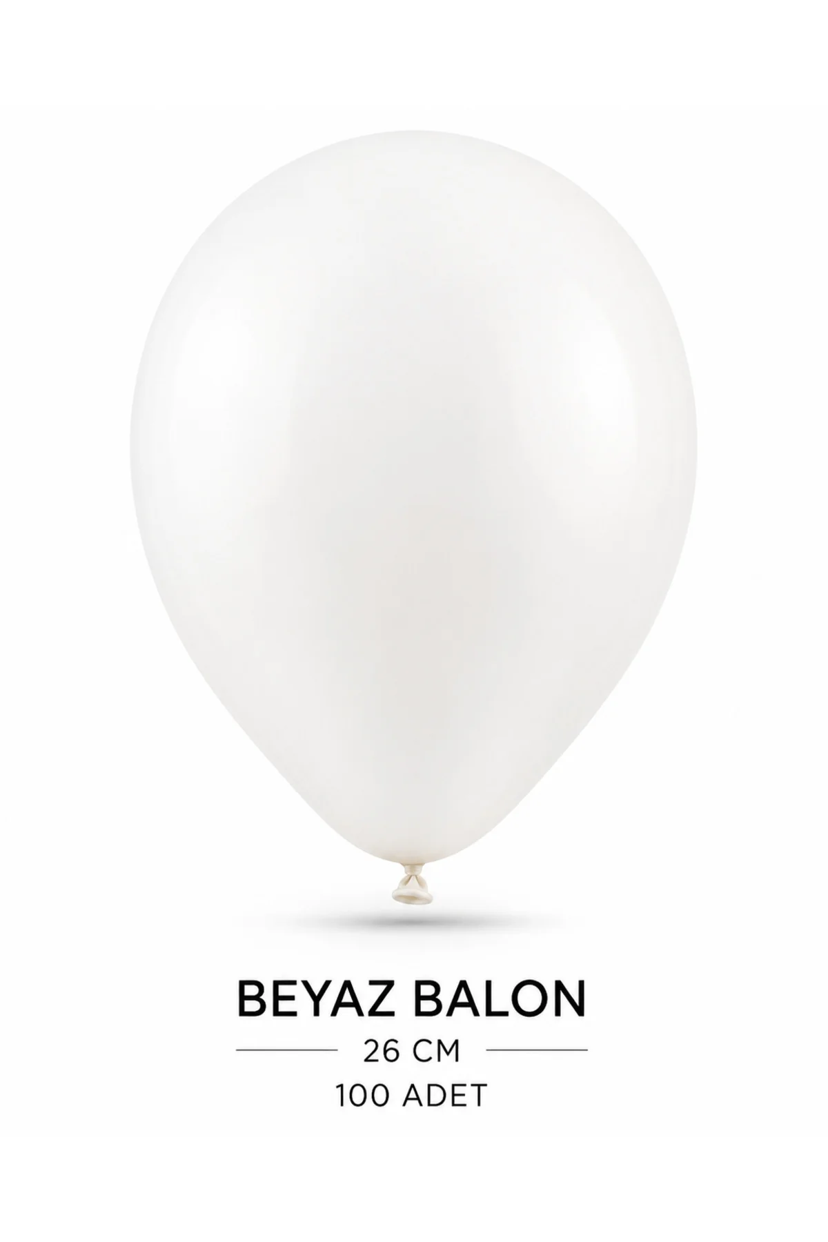 100 Adet Lateks Balon Parti Süsleme Doğum Günü Nişan Düğün Organi 100 Adet Lateks Balon Parti Süsleme Doğum Günü Nişan Düğün Organi