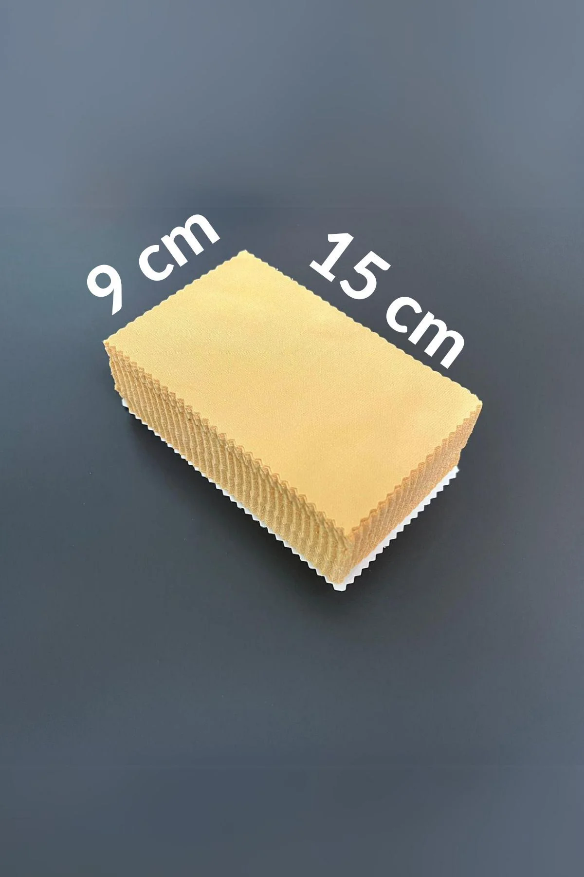 100 Adet Microfiber Gözlük ve Ekran Temizleme Bezi