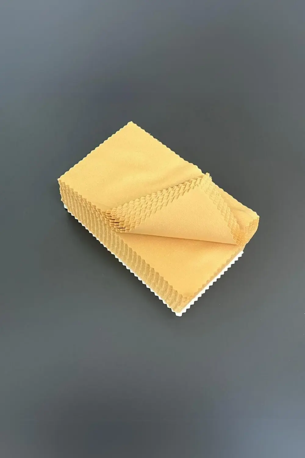 100 Adet Microfiber Gözlük ve Ekran Temizleme Bezi