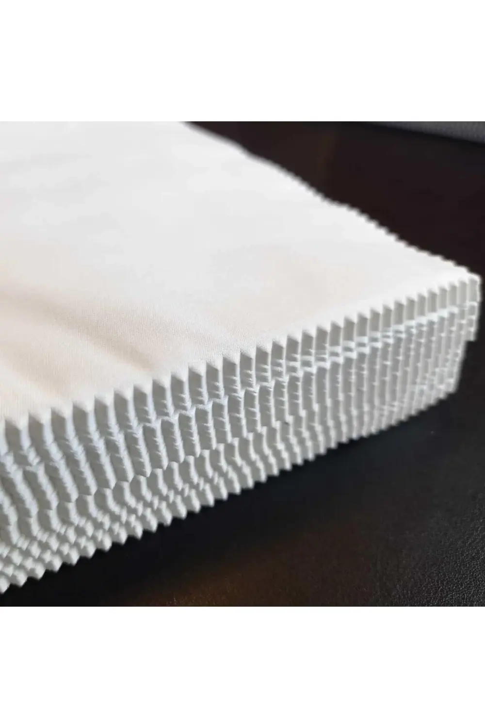 100 Adet Mikrofiber Gözlük Ve Aksesuar Temizleme Bezi 15x18 Cm