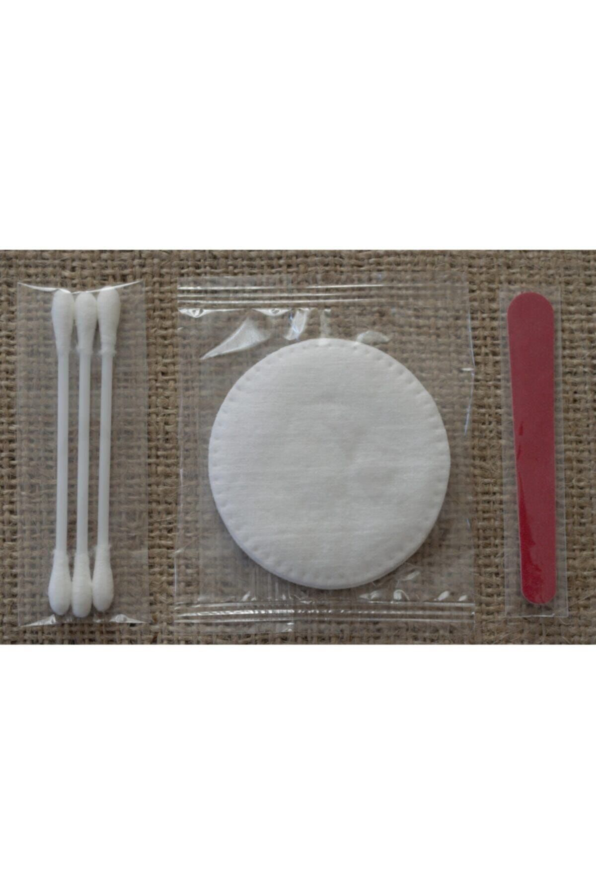 İpekin 100 Adet Otel Tipi Bakım Seti