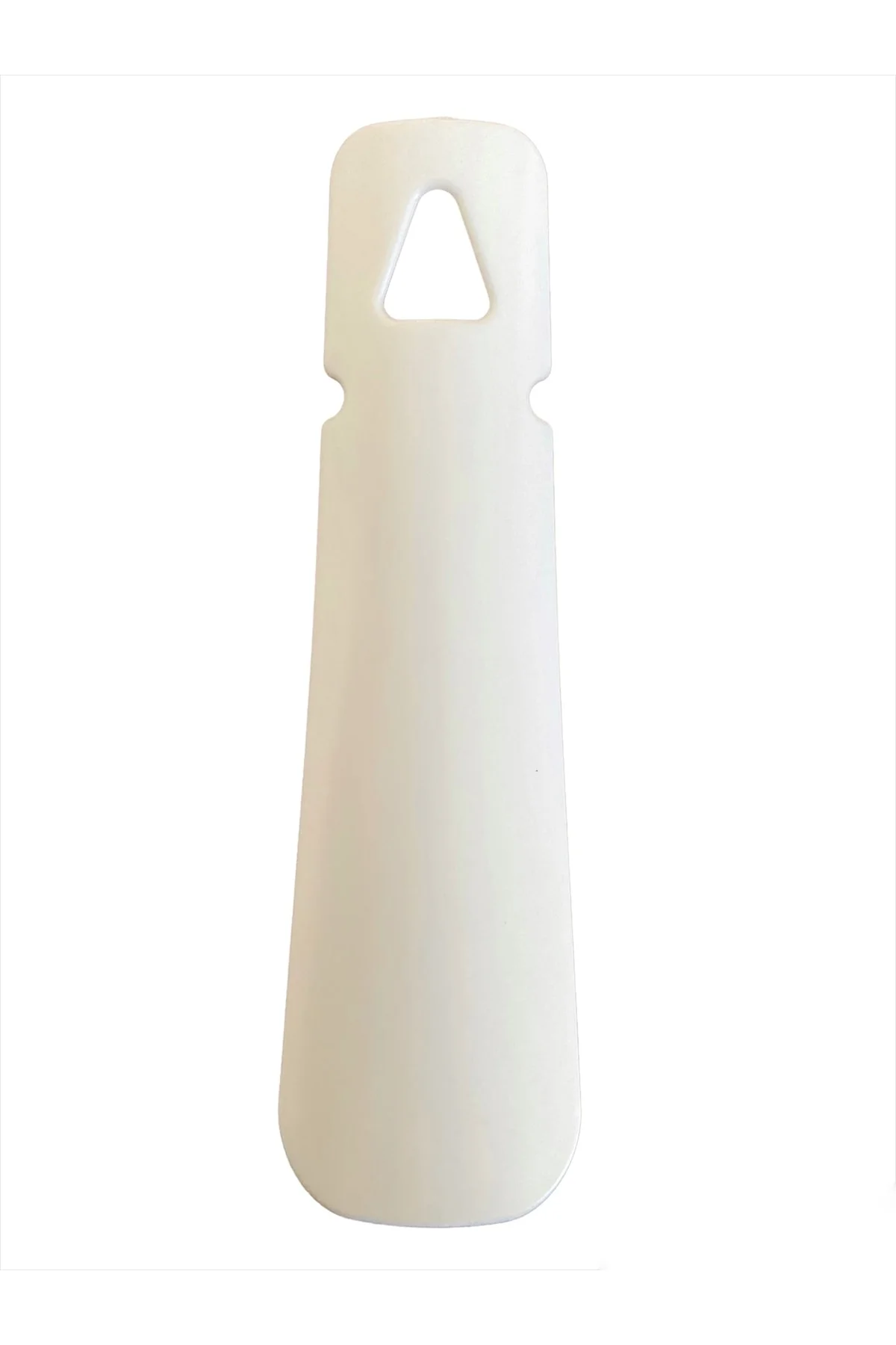 100 Adet Plastik Ayakkabı Çekeceği 13 Cm Otel Seyahat Tipi - Kera